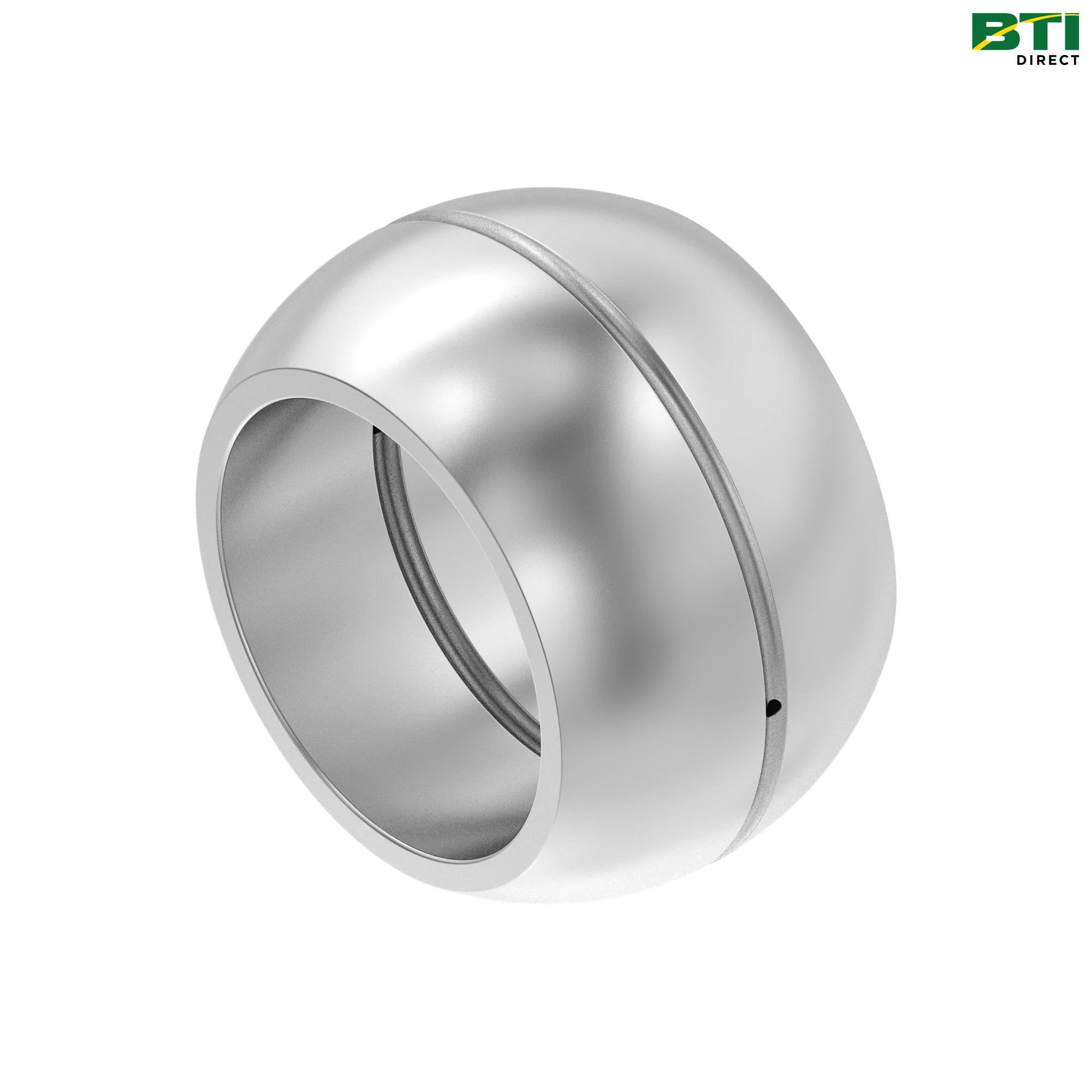 AHC10066: Self-Aligning Bushing with Oil Groove