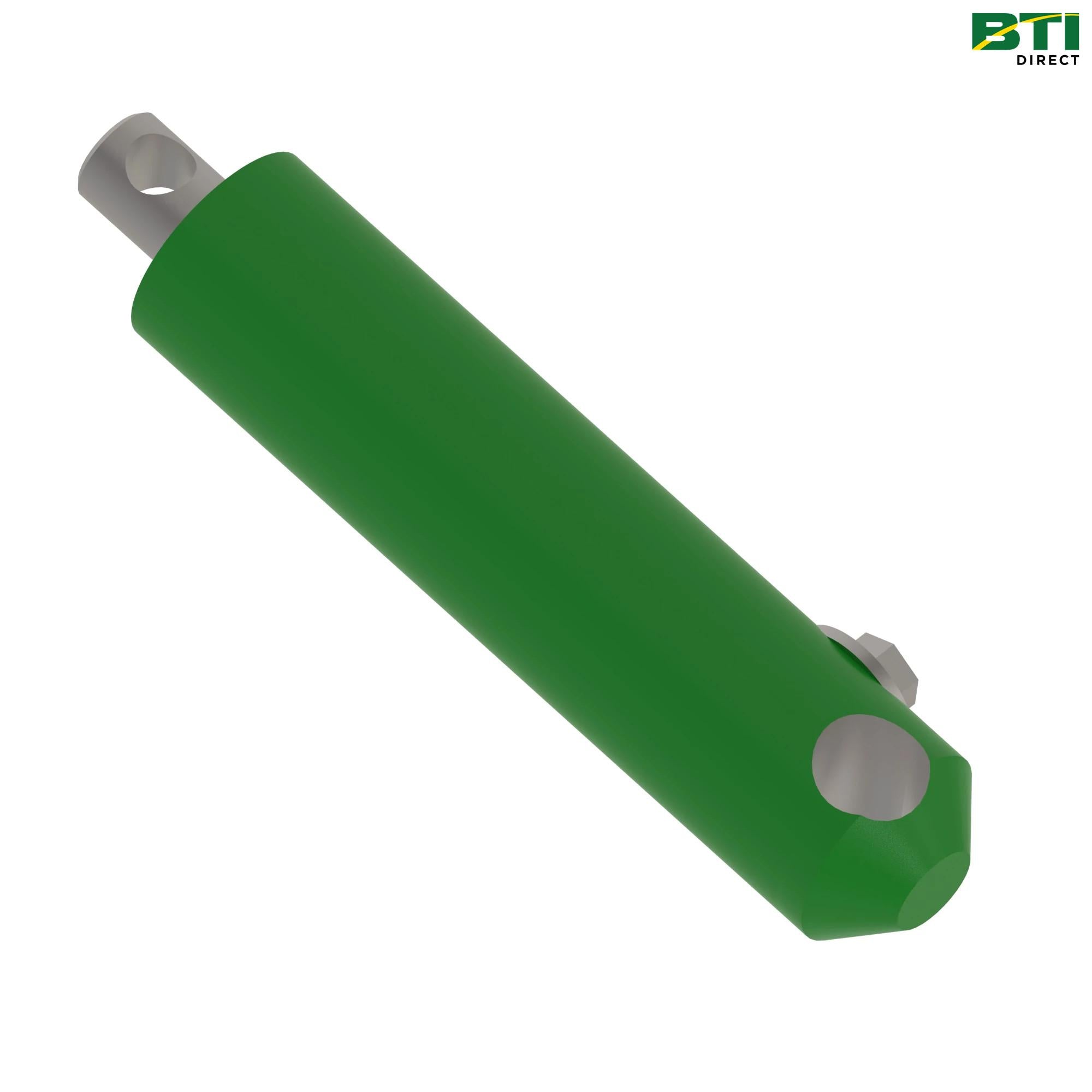 AHC10183: Single Acting Hydraulic Cylinder