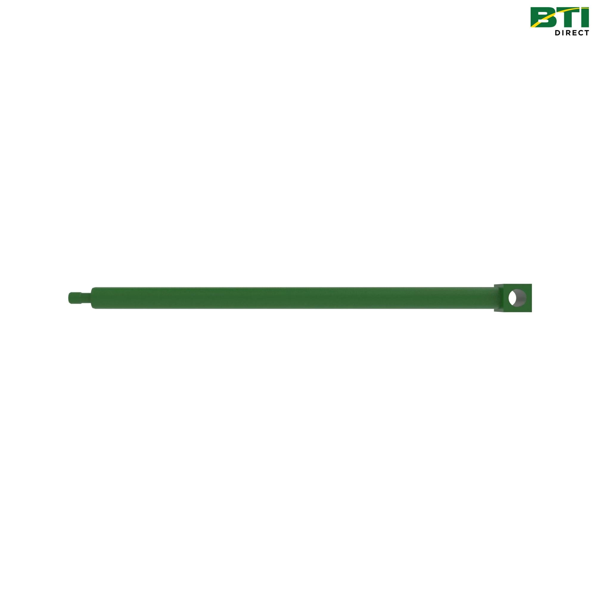 AHC10290: Boom Cylinder Rod