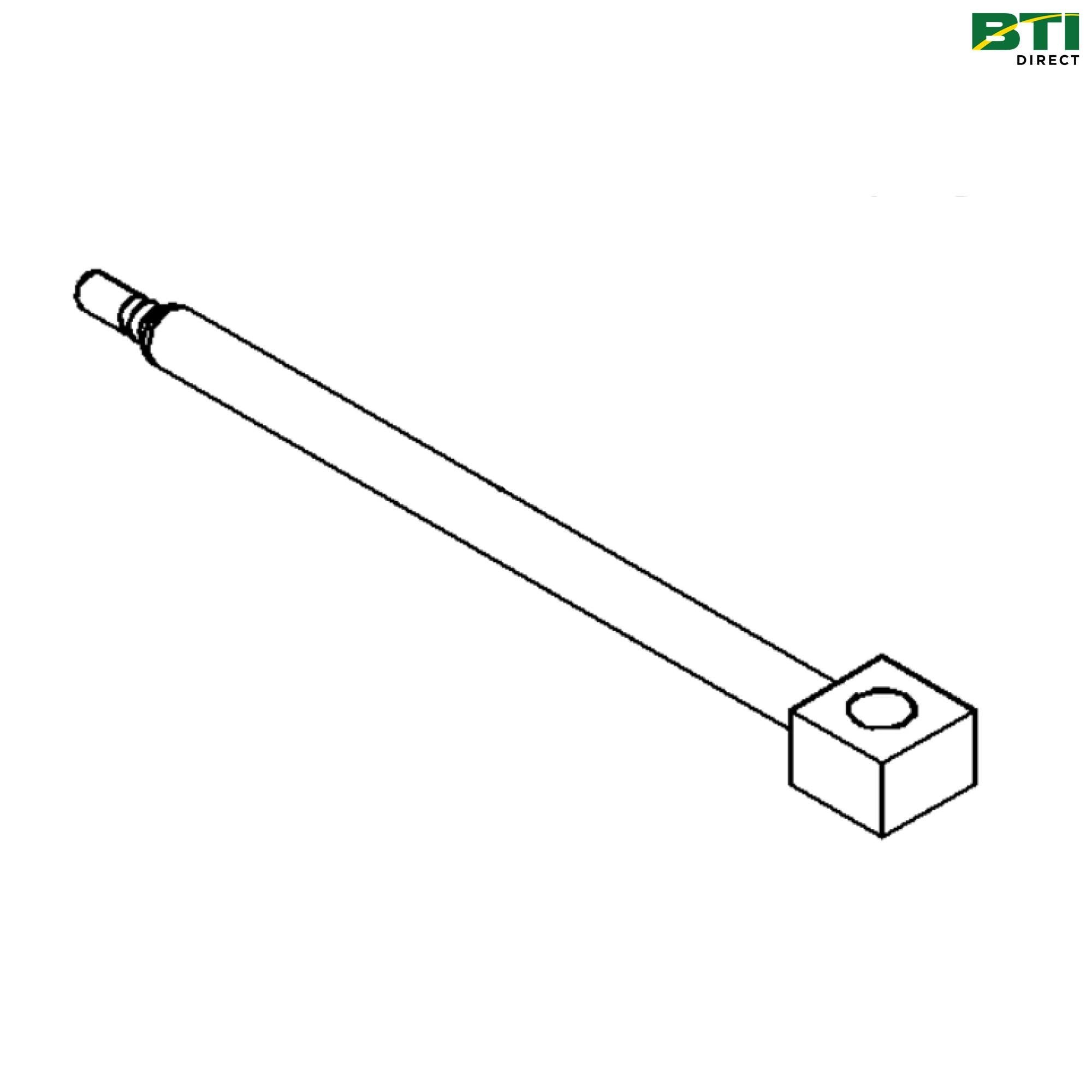 AHC10606: Rod
