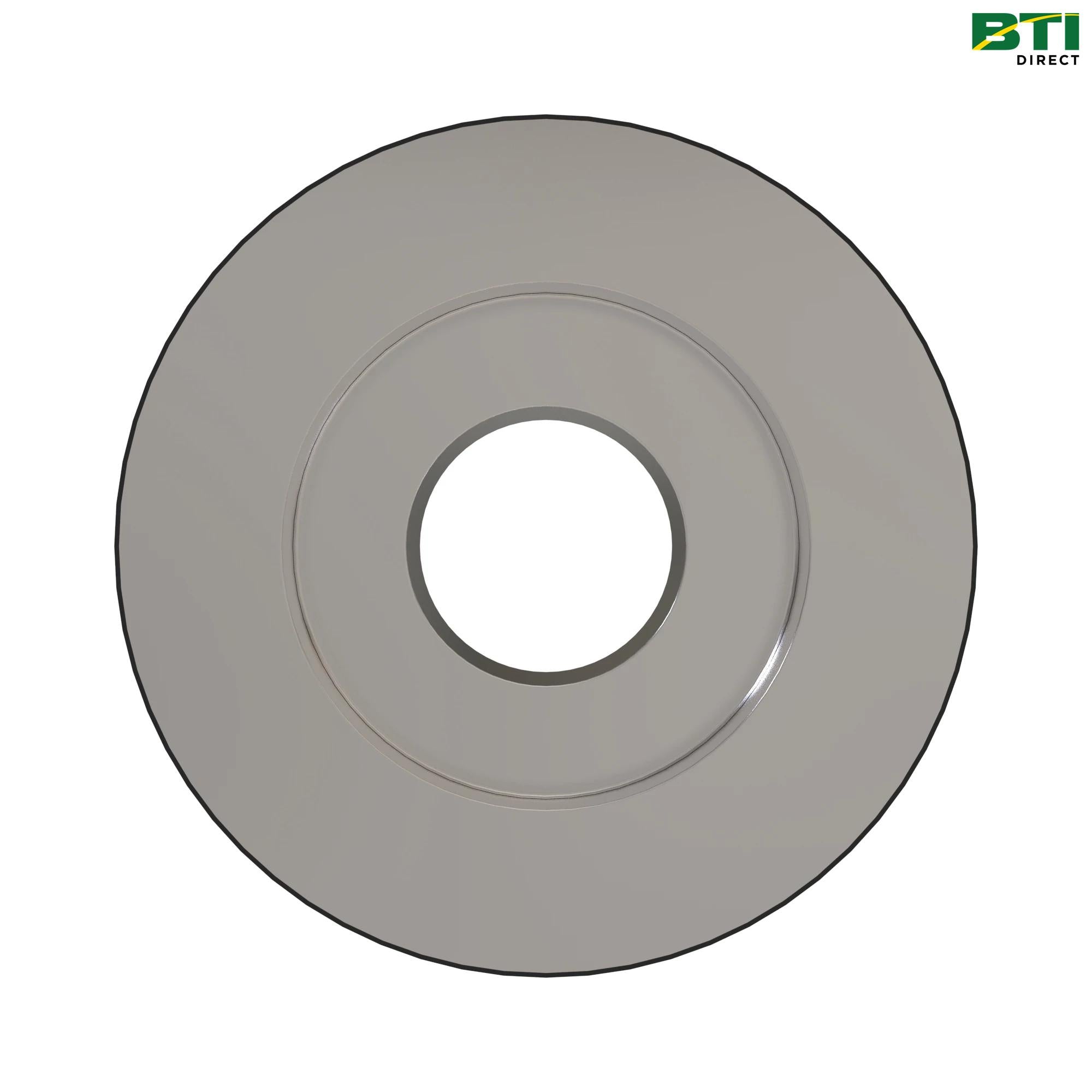 AHC11073: Unitized Piston