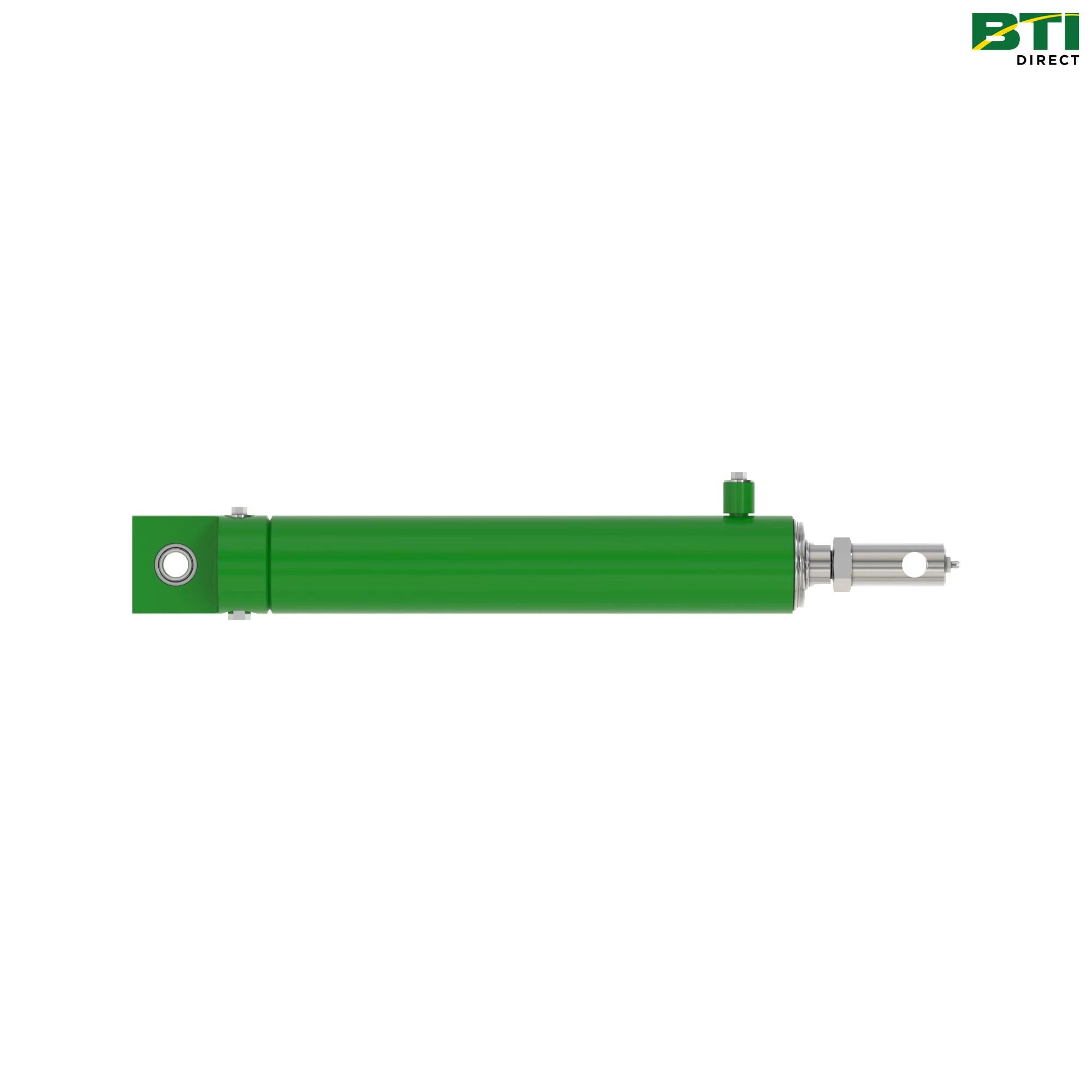 AHC11570: Boom Outer Fold Hydraulic Cylinder