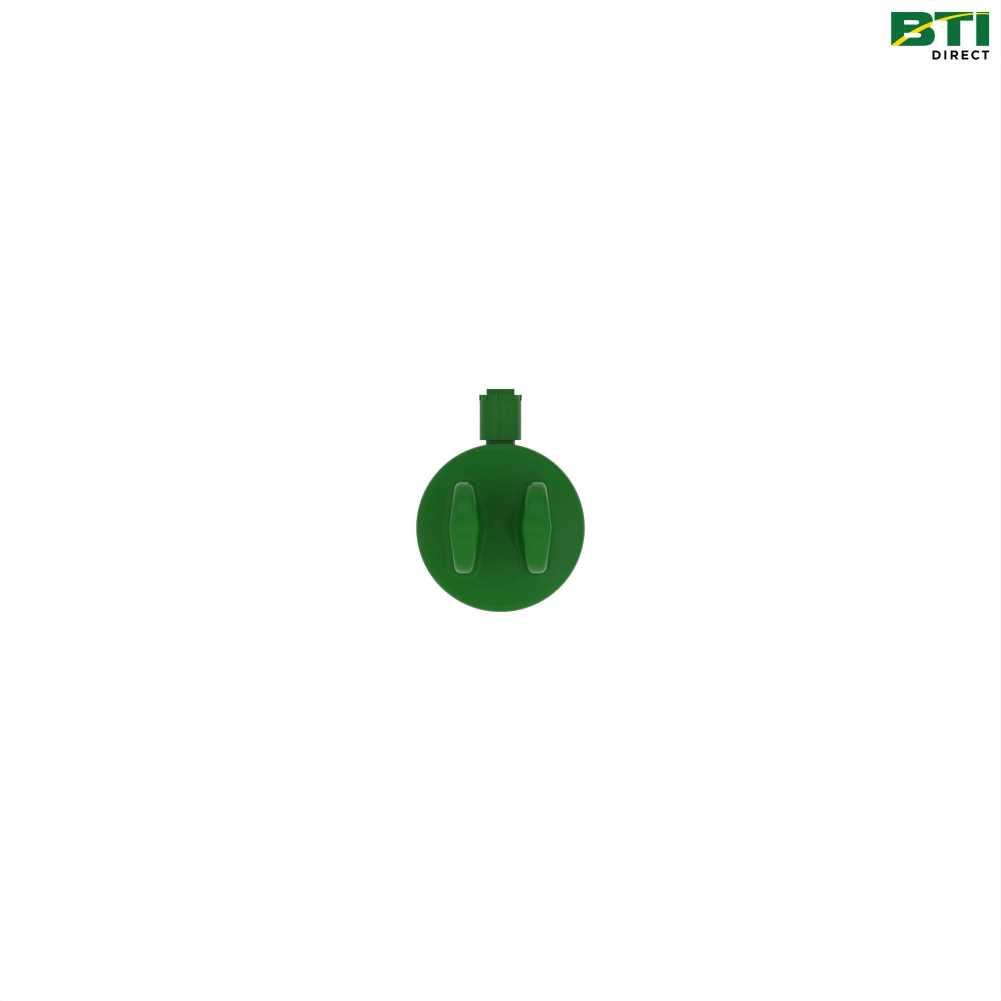 AHC12526: Hydraulic Cylinder