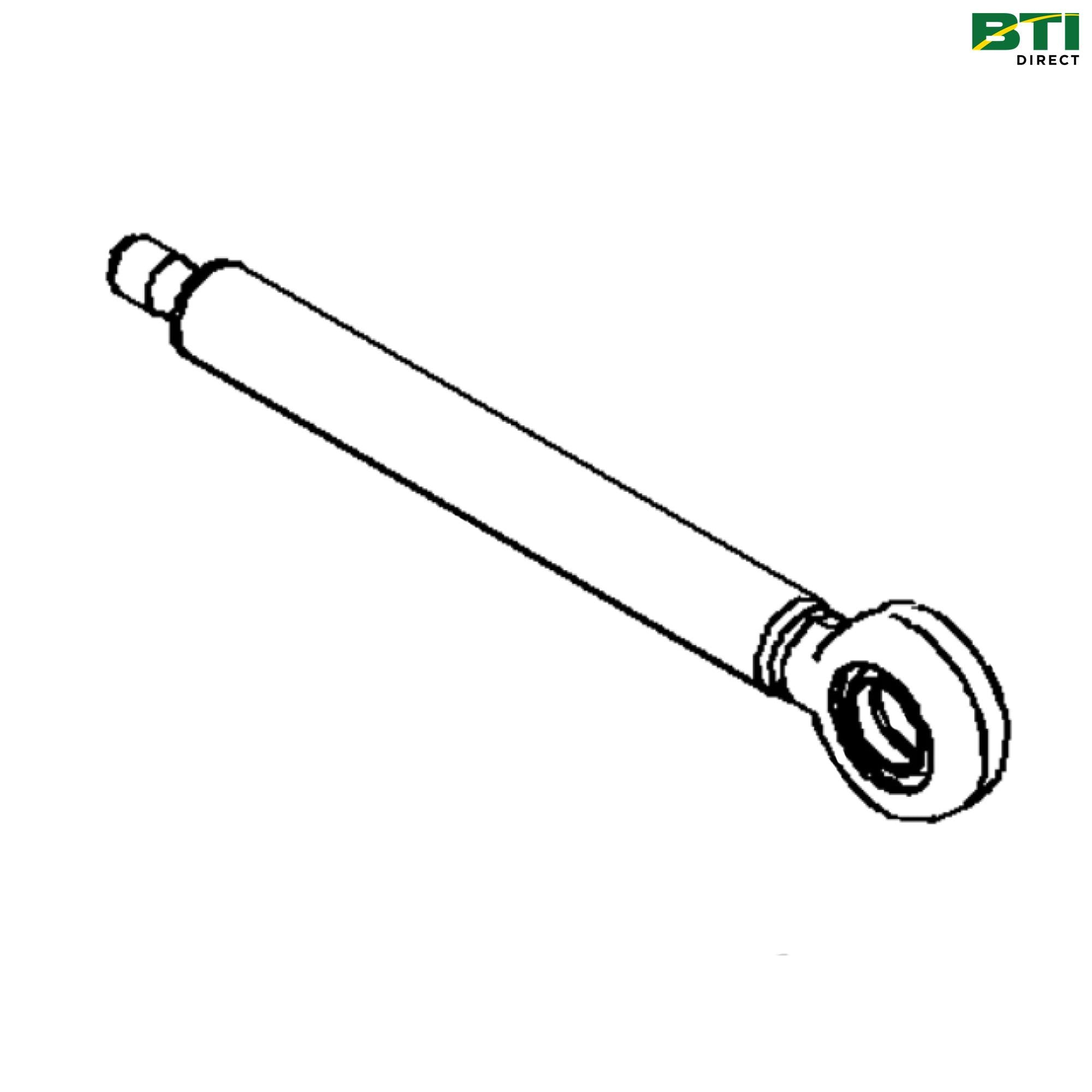 AHC13372: Rod