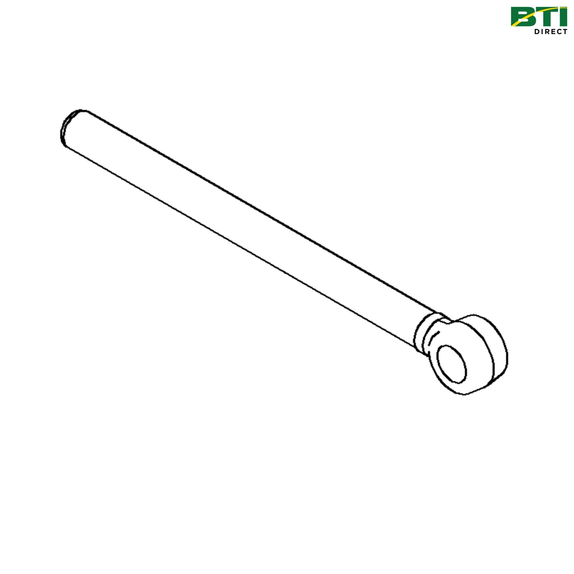 AHC13686: Stabilizer Cylinder Rod