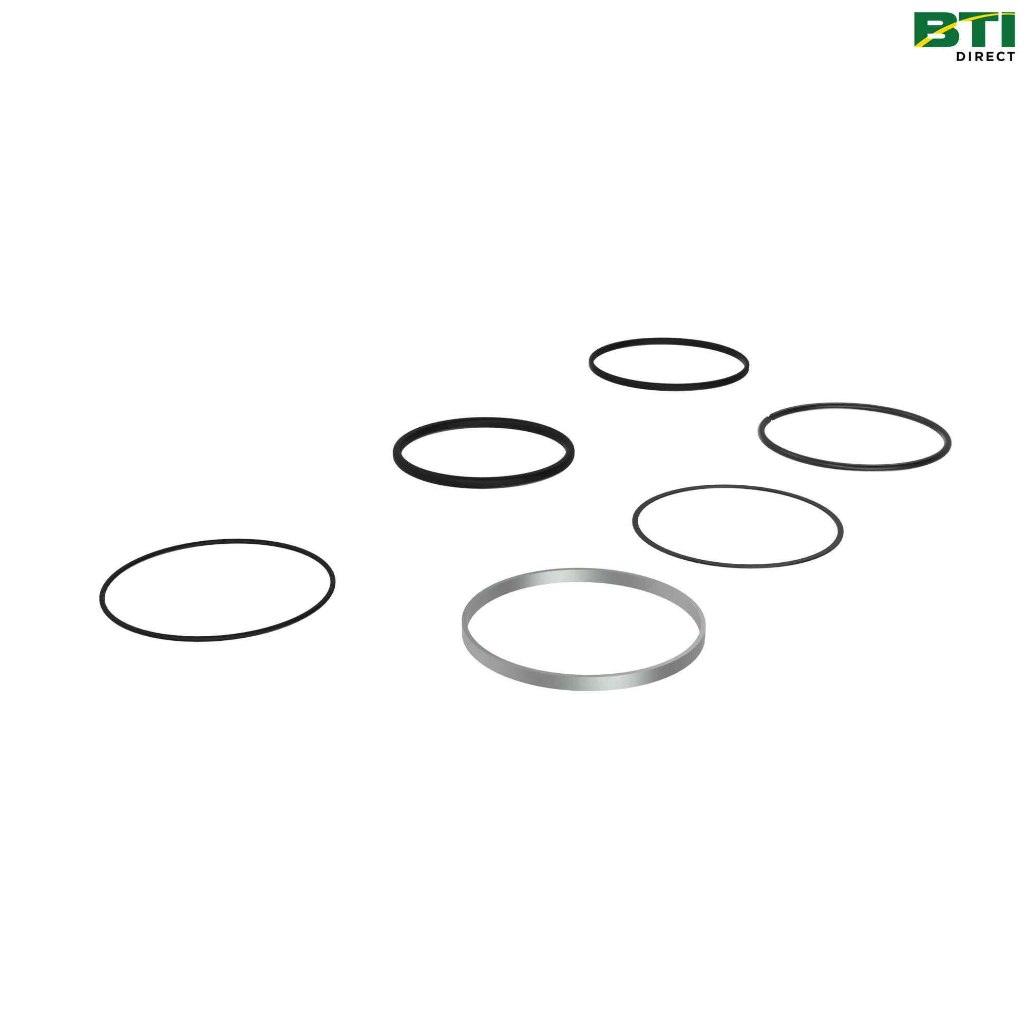 AHC15300: Hydraulic Cylinder Bore Seal Kit