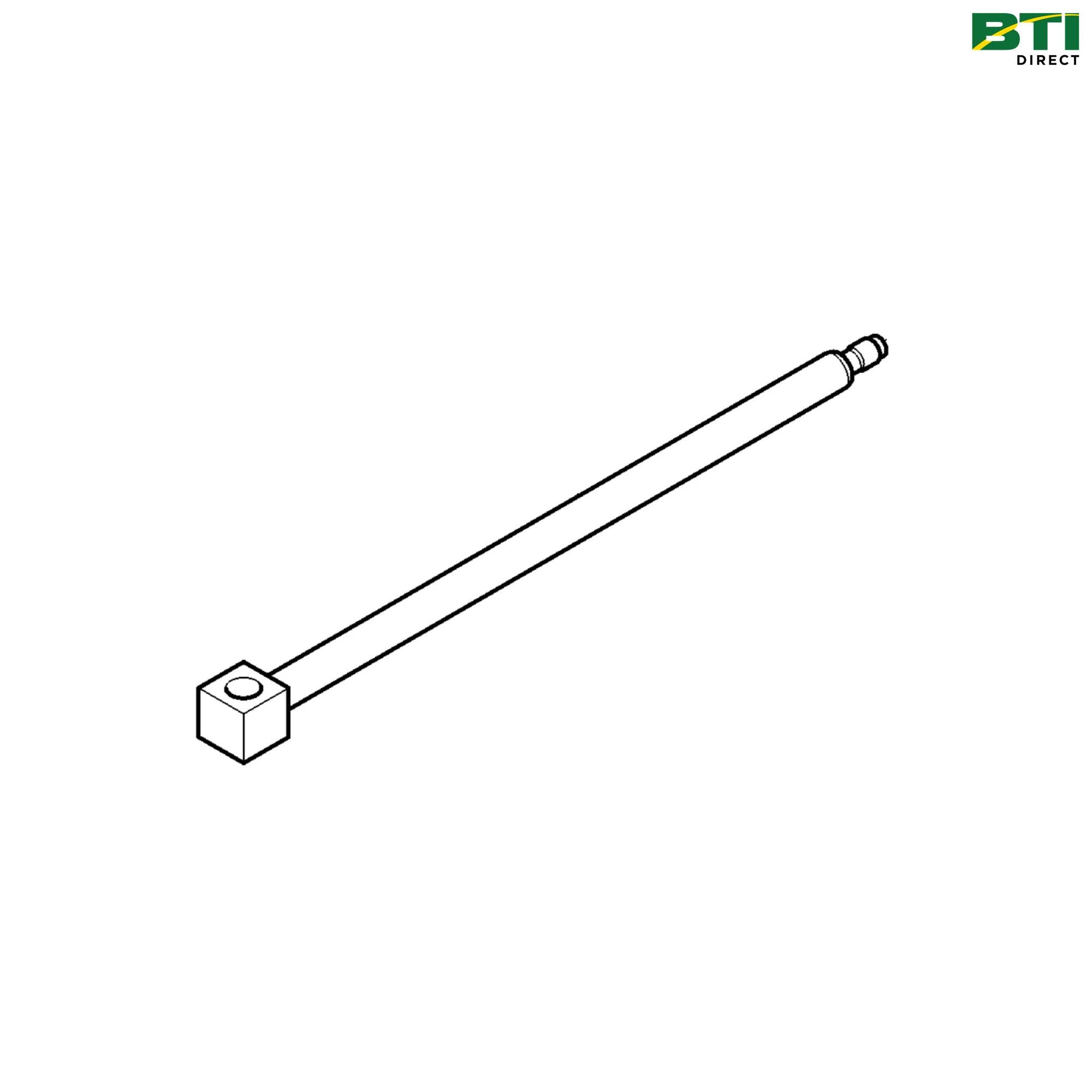 AHC15567: Rod