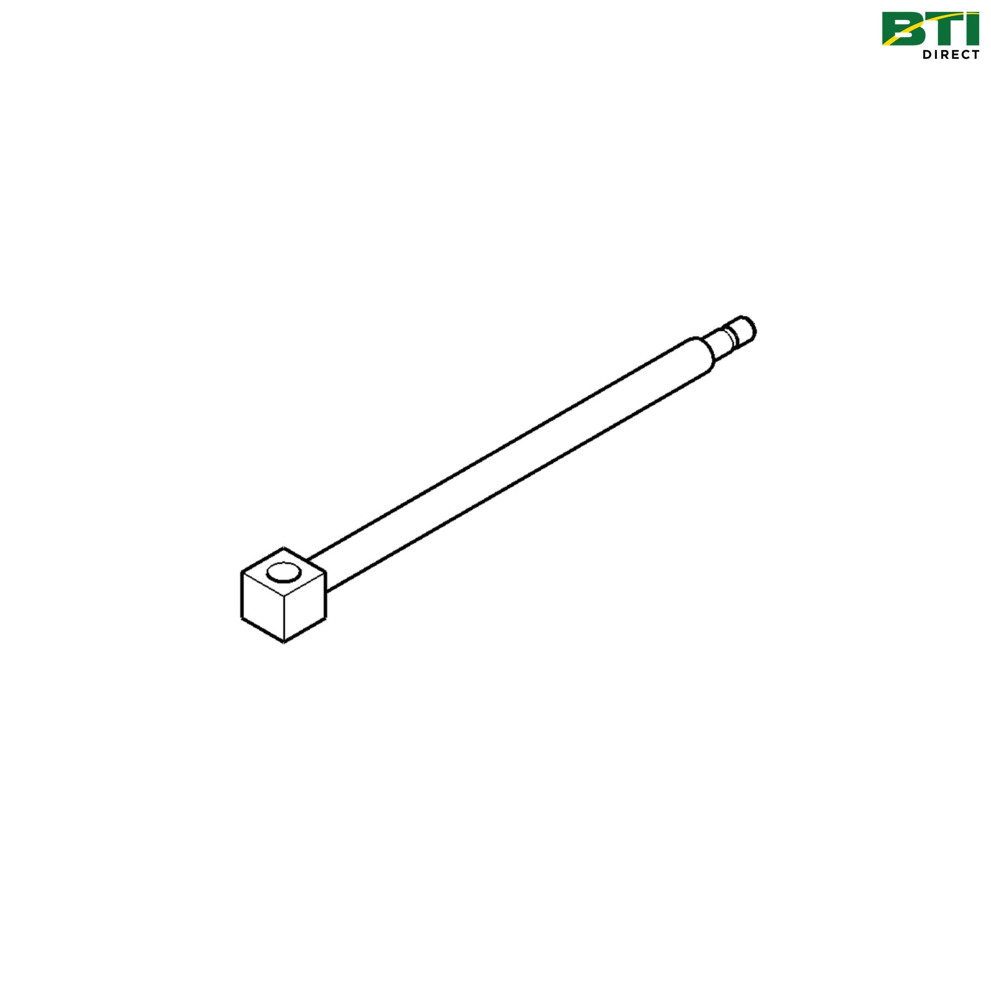 AHC15591: Rod