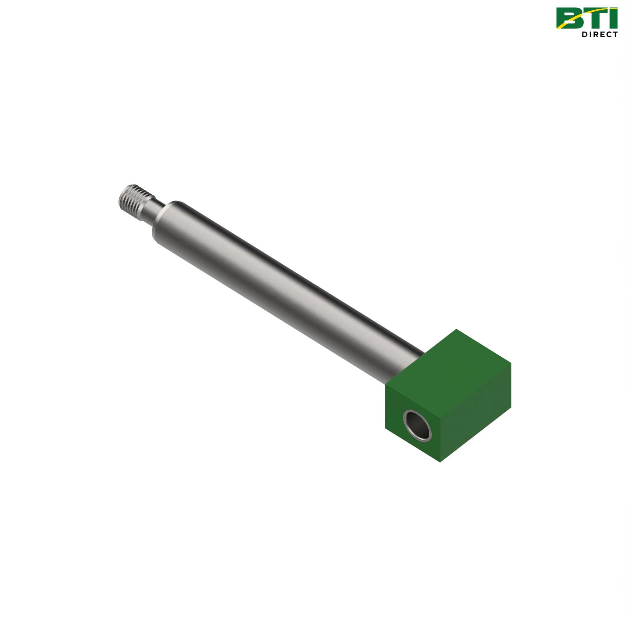 AHC16362: Crop Divider Side Knife Lift Hydraulic Cylinder Rod