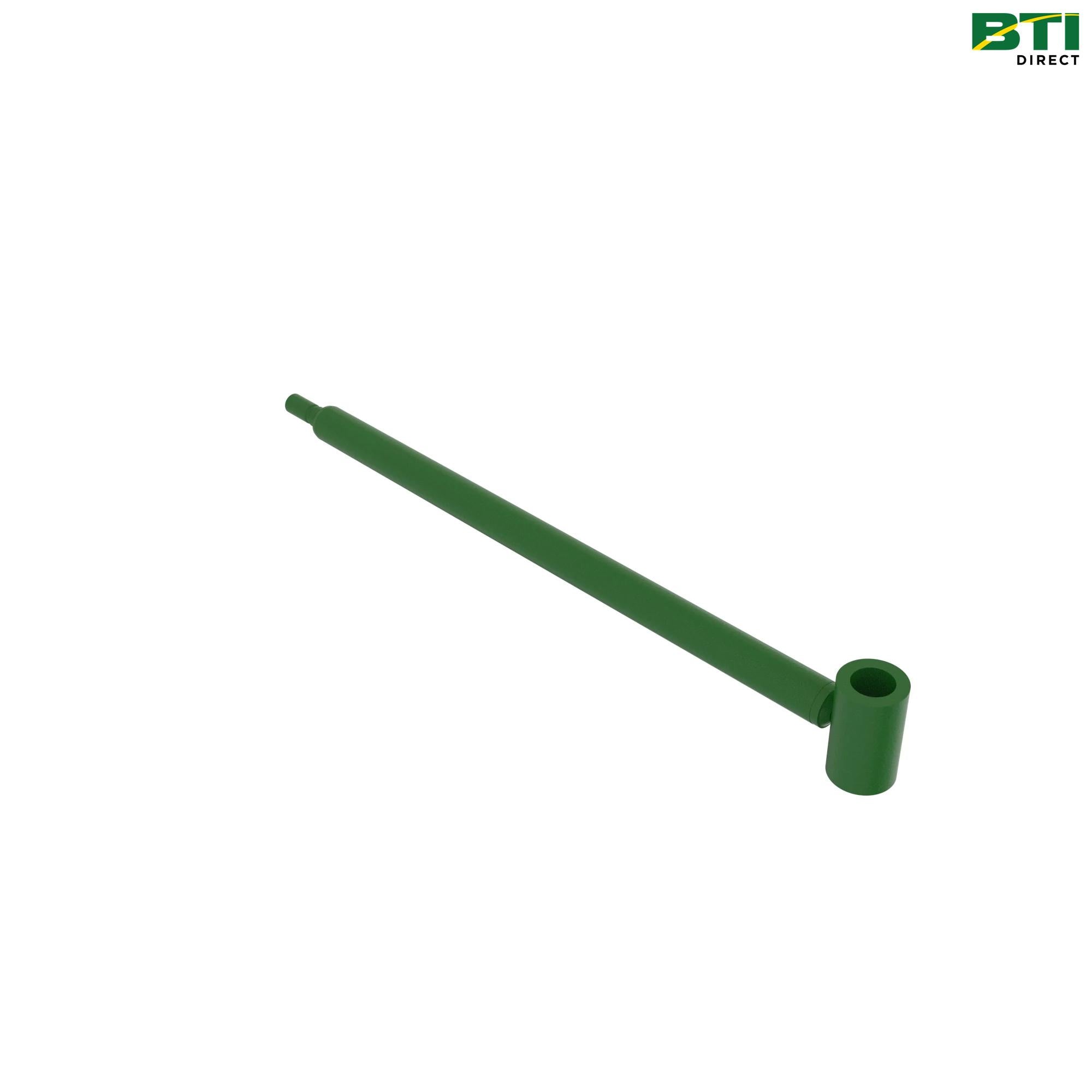 AHC16958: Bucket Cylinder Rod