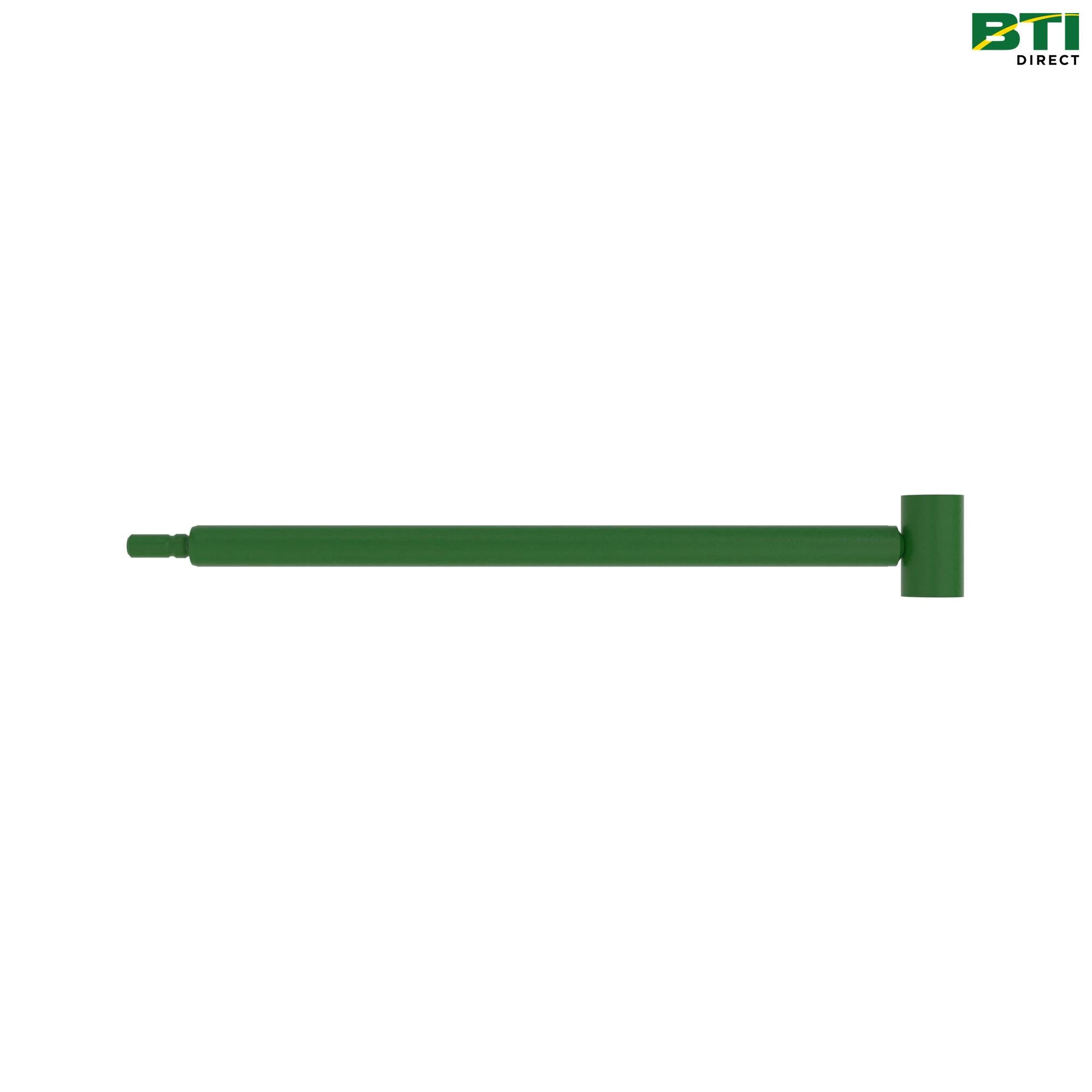 AHC16958: Bucket Cylinder Rod