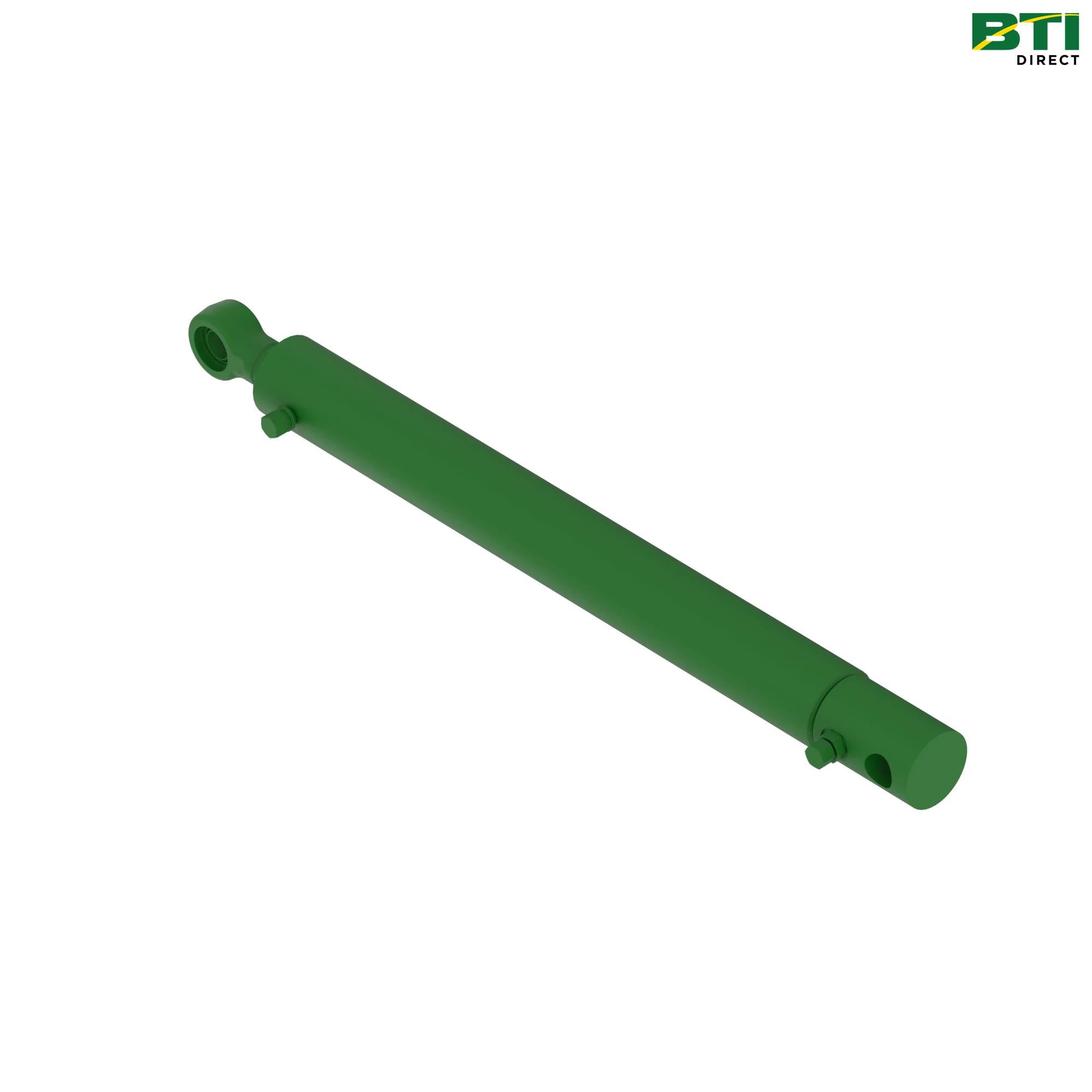 AHC18139: Conveyor Main Swing Arm Hydraulic Cylinder