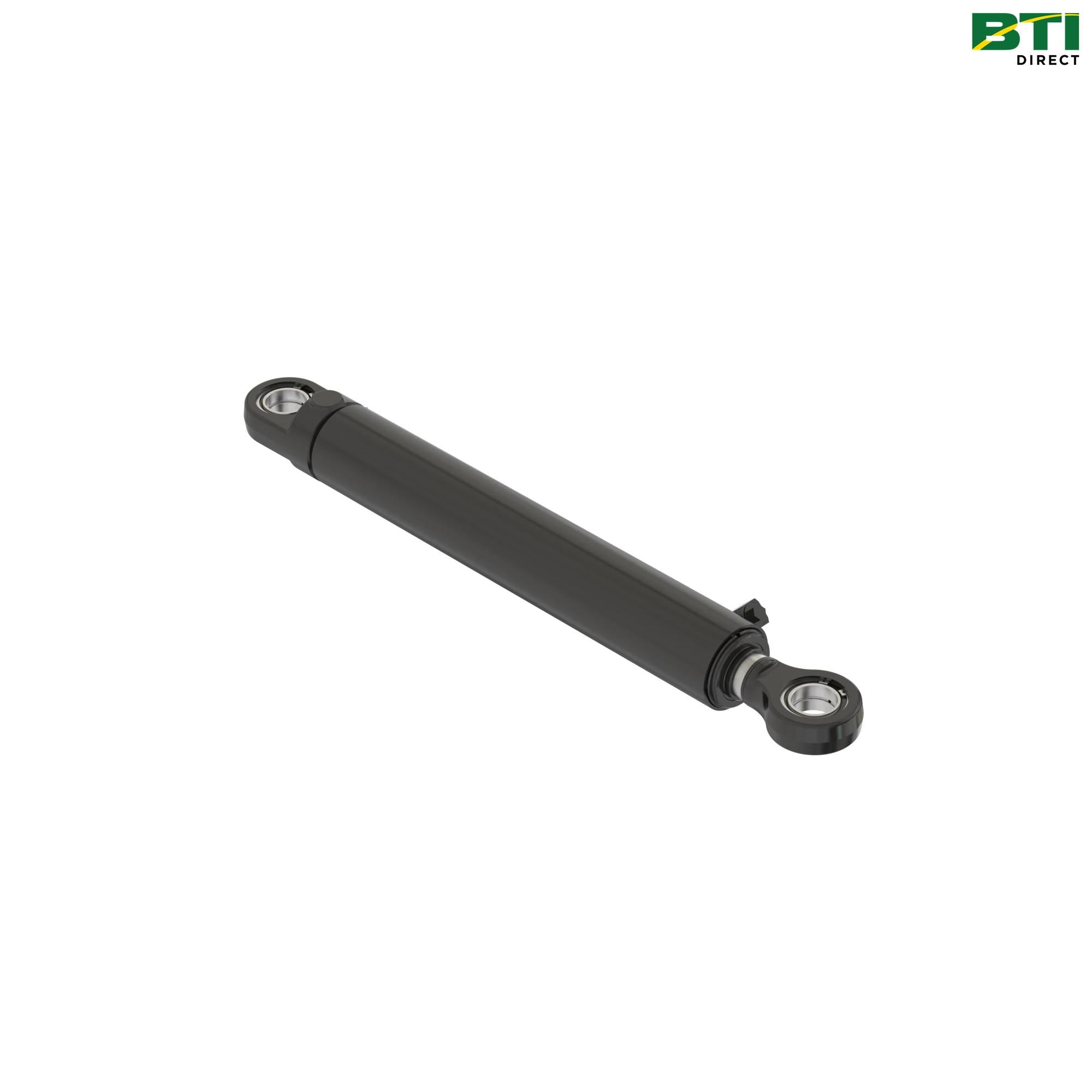 AHC18207: Angle Hydraulic Cylinder