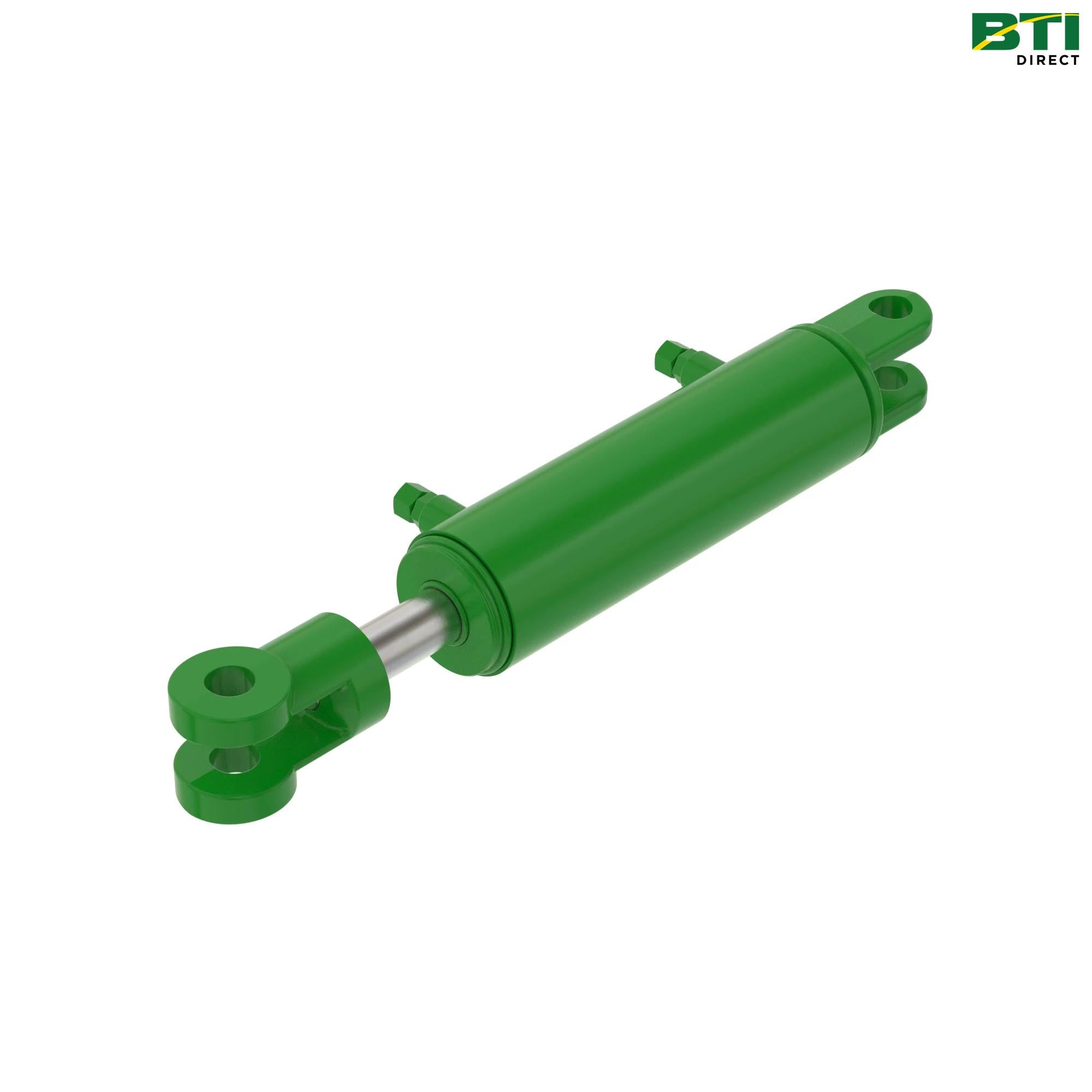 AHC19566: Boom Wing Tilt Hydraulic Cylinder