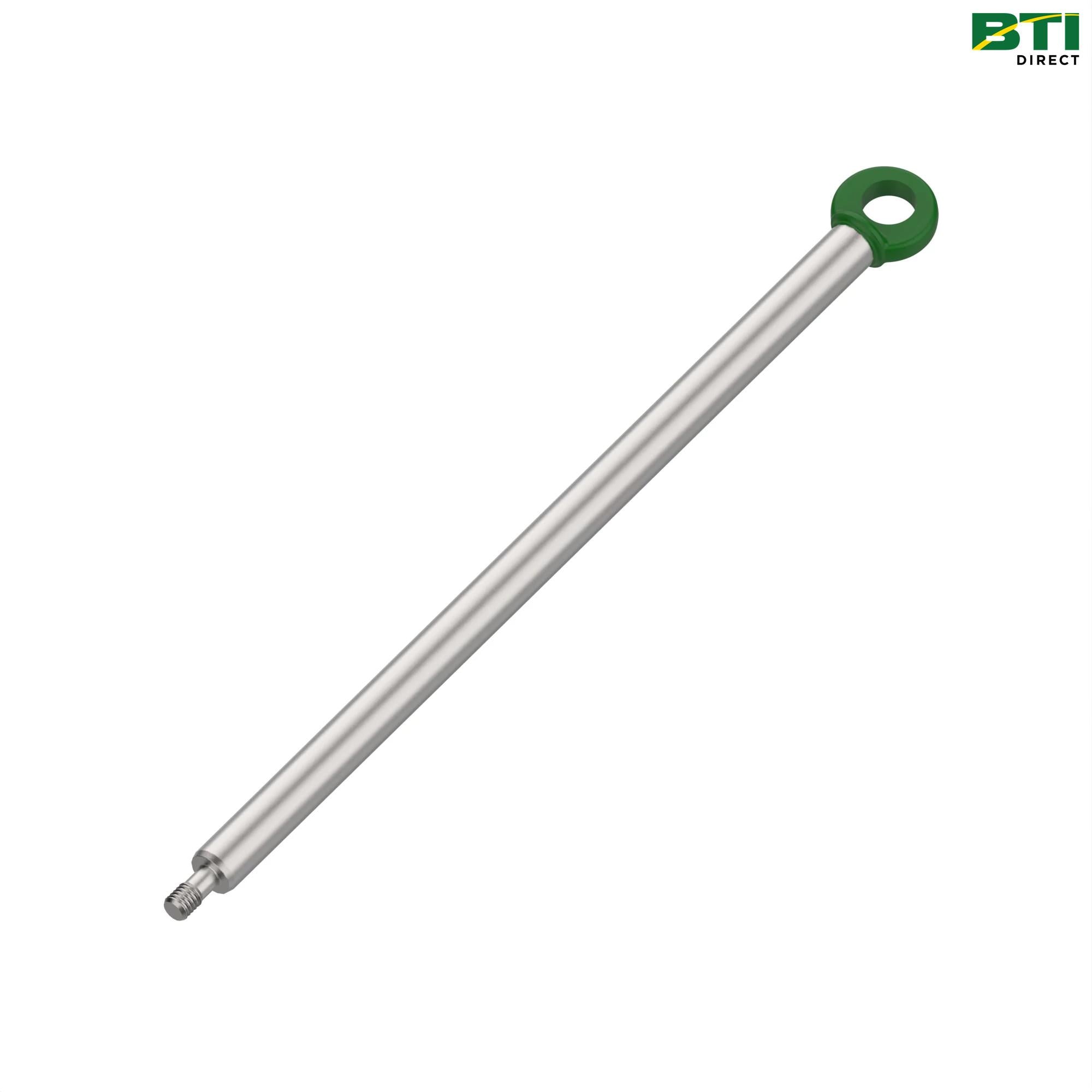 AHC19895: Topper Lift Hydraulic Cylinder Rod