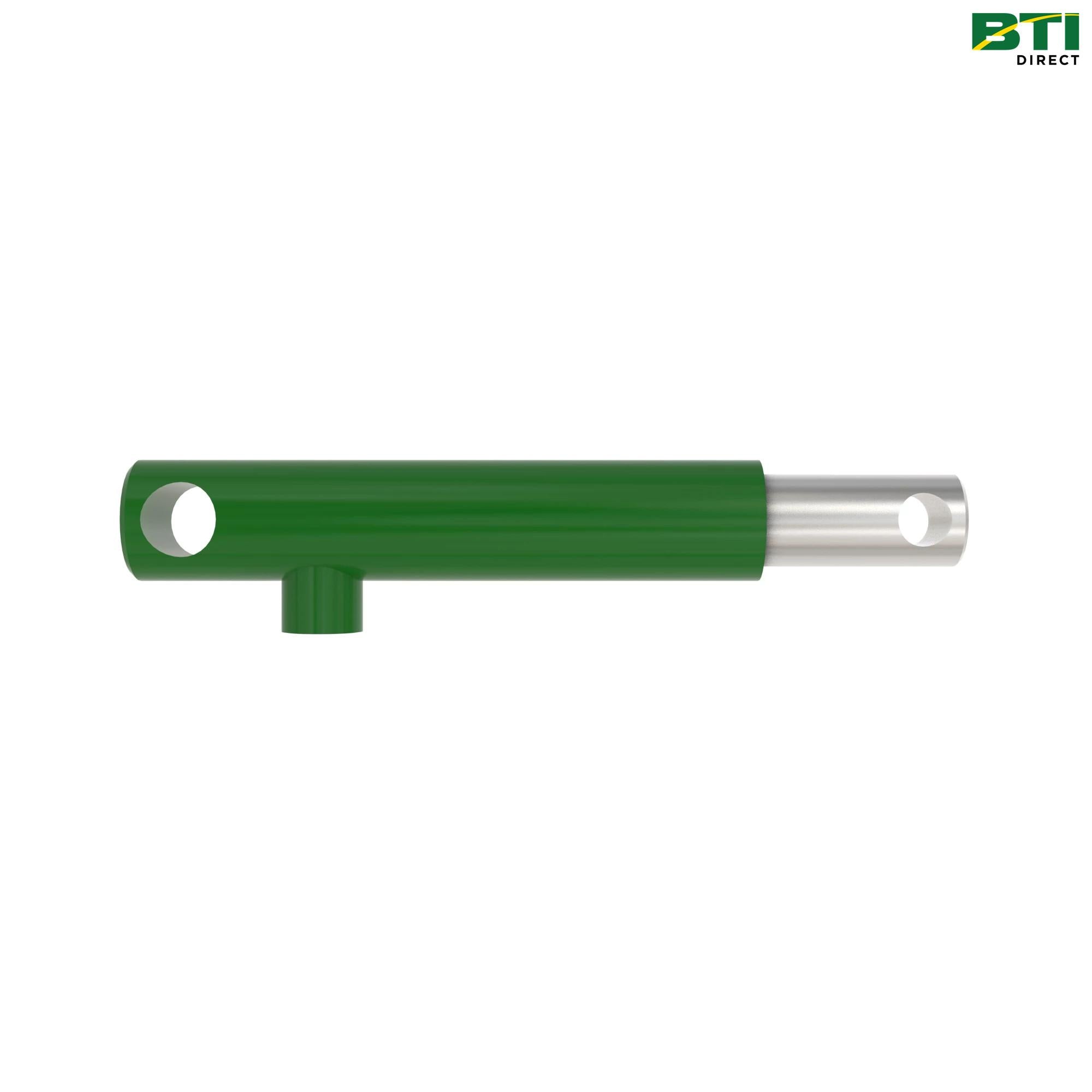 AHC20267: Unloading Auger Clutch Hydraulic Cylinder