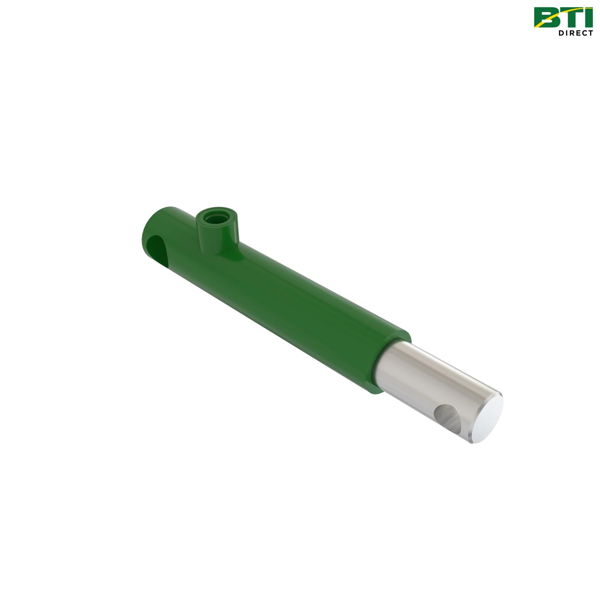 AHC20267: Unloading Auger Clutch Hydraulic Cylinder