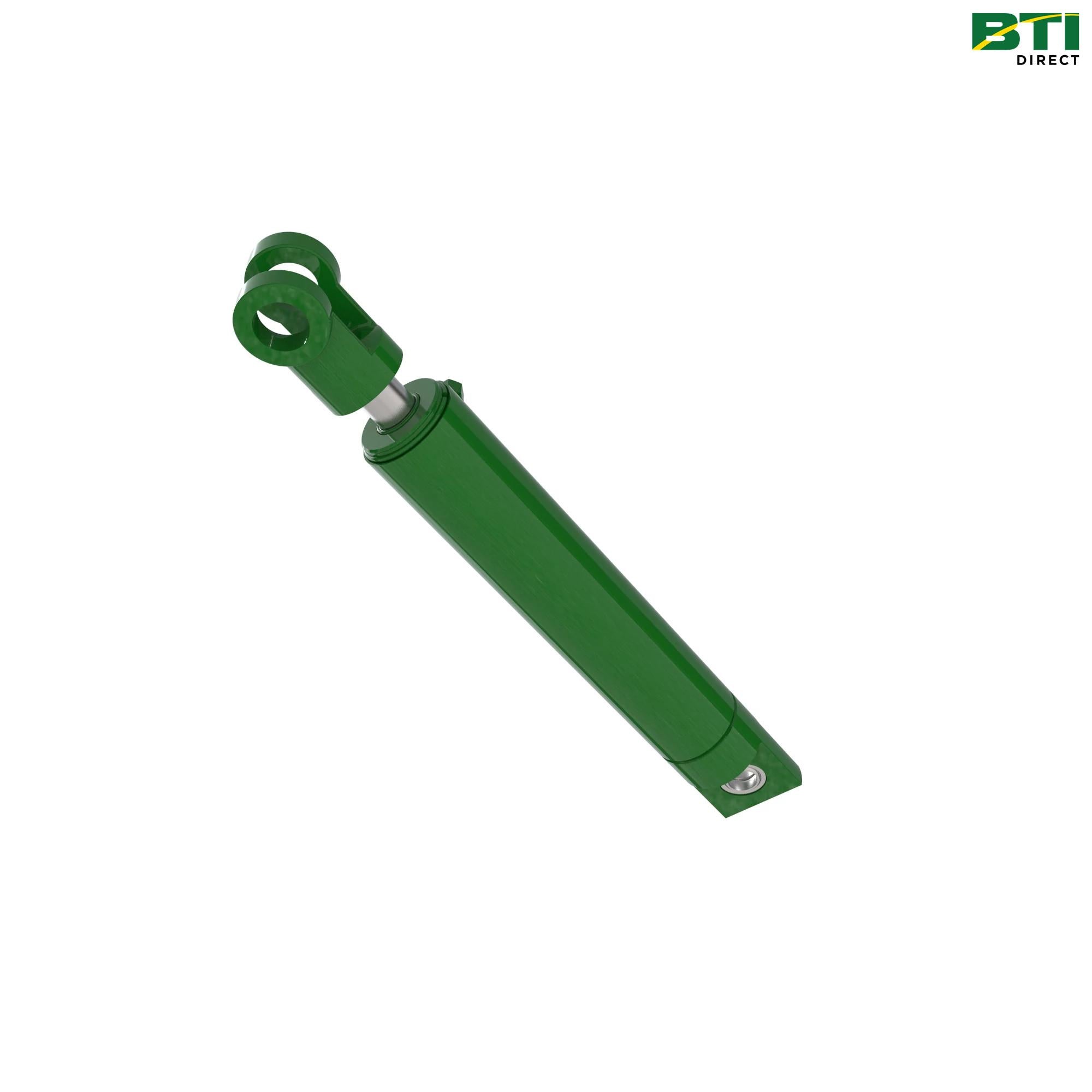 AHC20269: Double Acting Hydraulic Cylinder Outer Fold