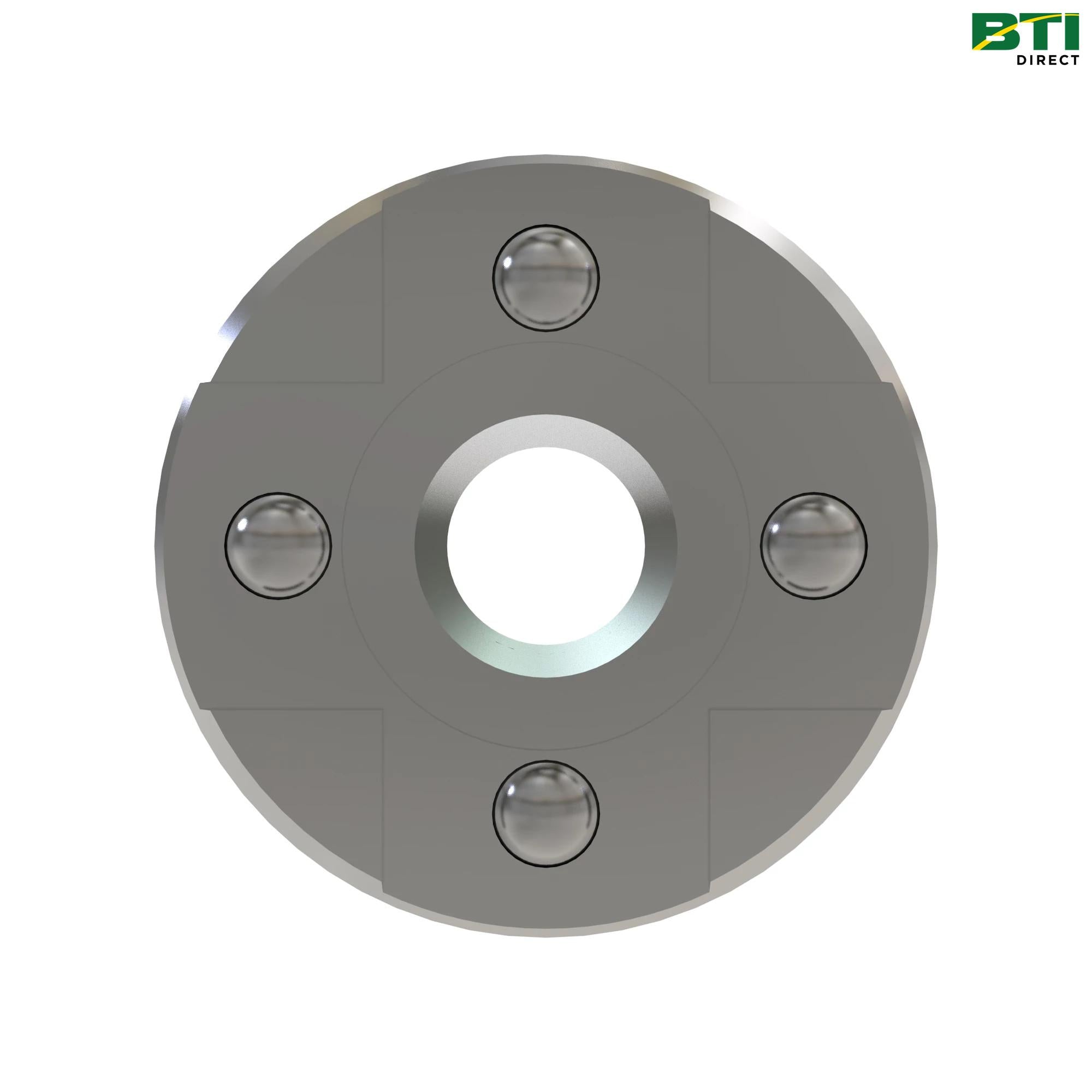 AHC21106: Piston