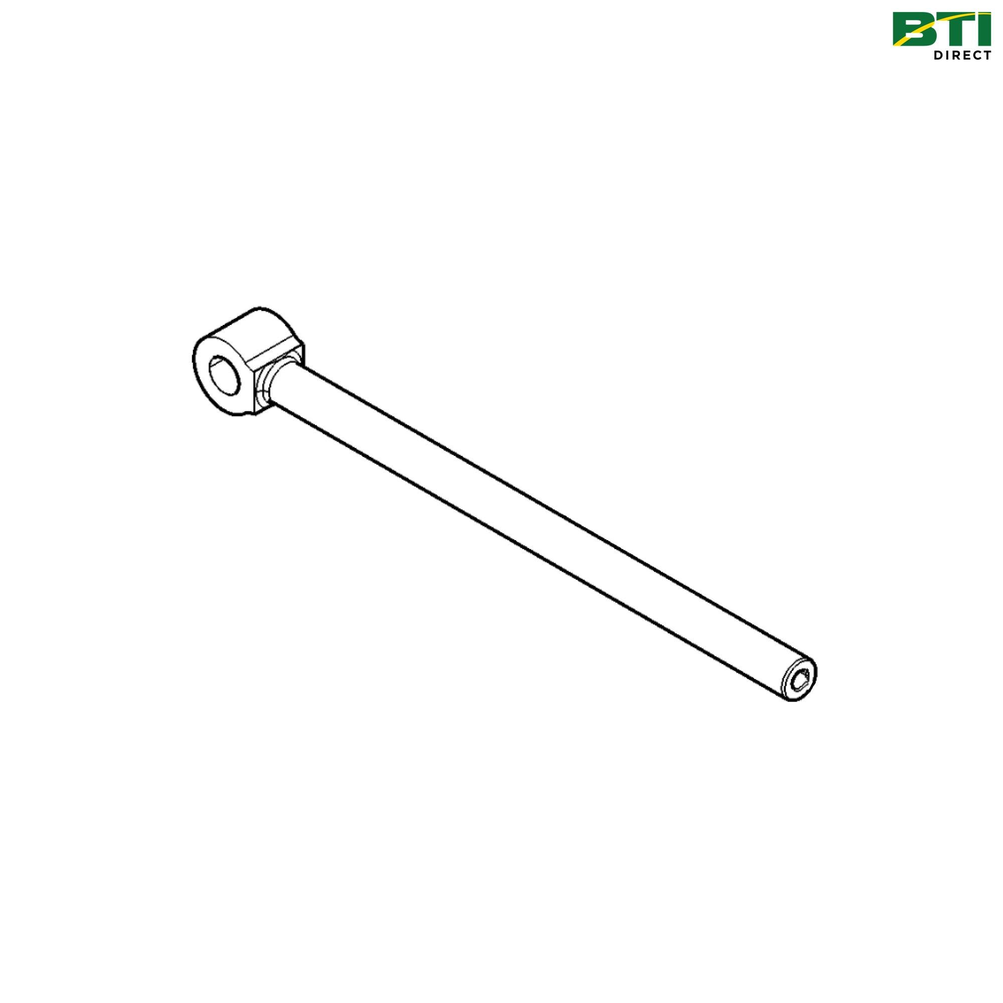 AHC21382: Rod