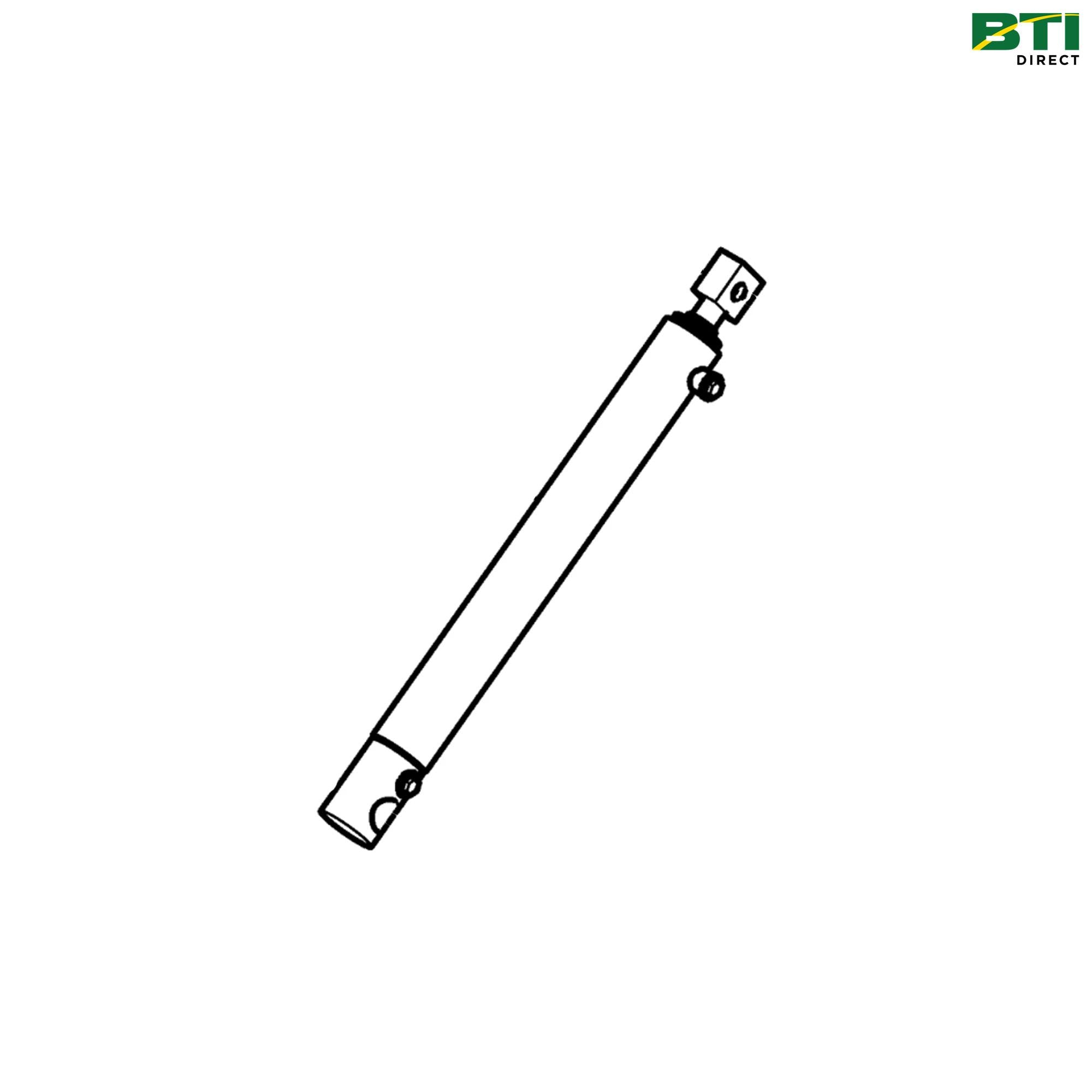 AHC21949: Hydraulic Cylinder Bore Kit
