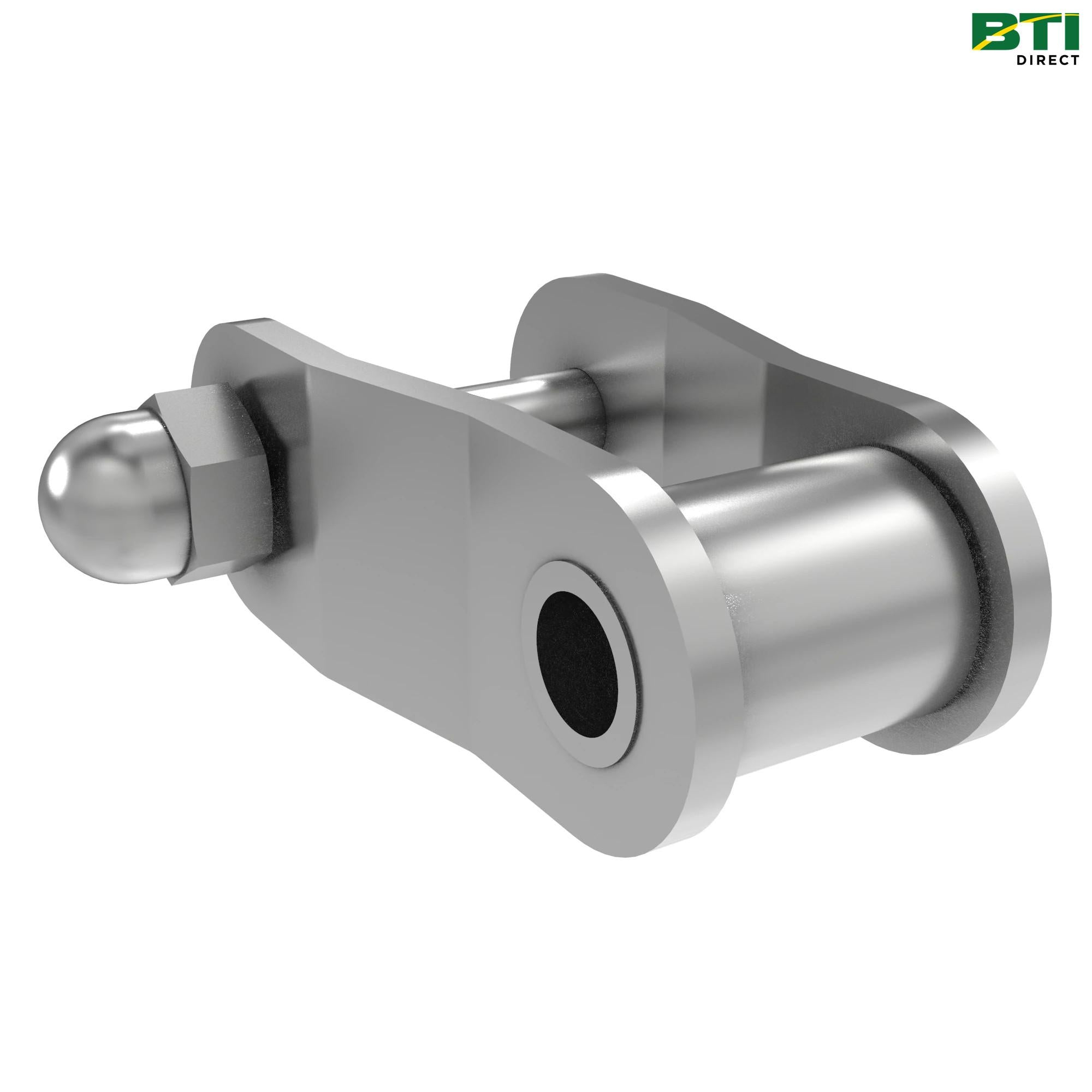 AJ10084: Push Bar Link Chain