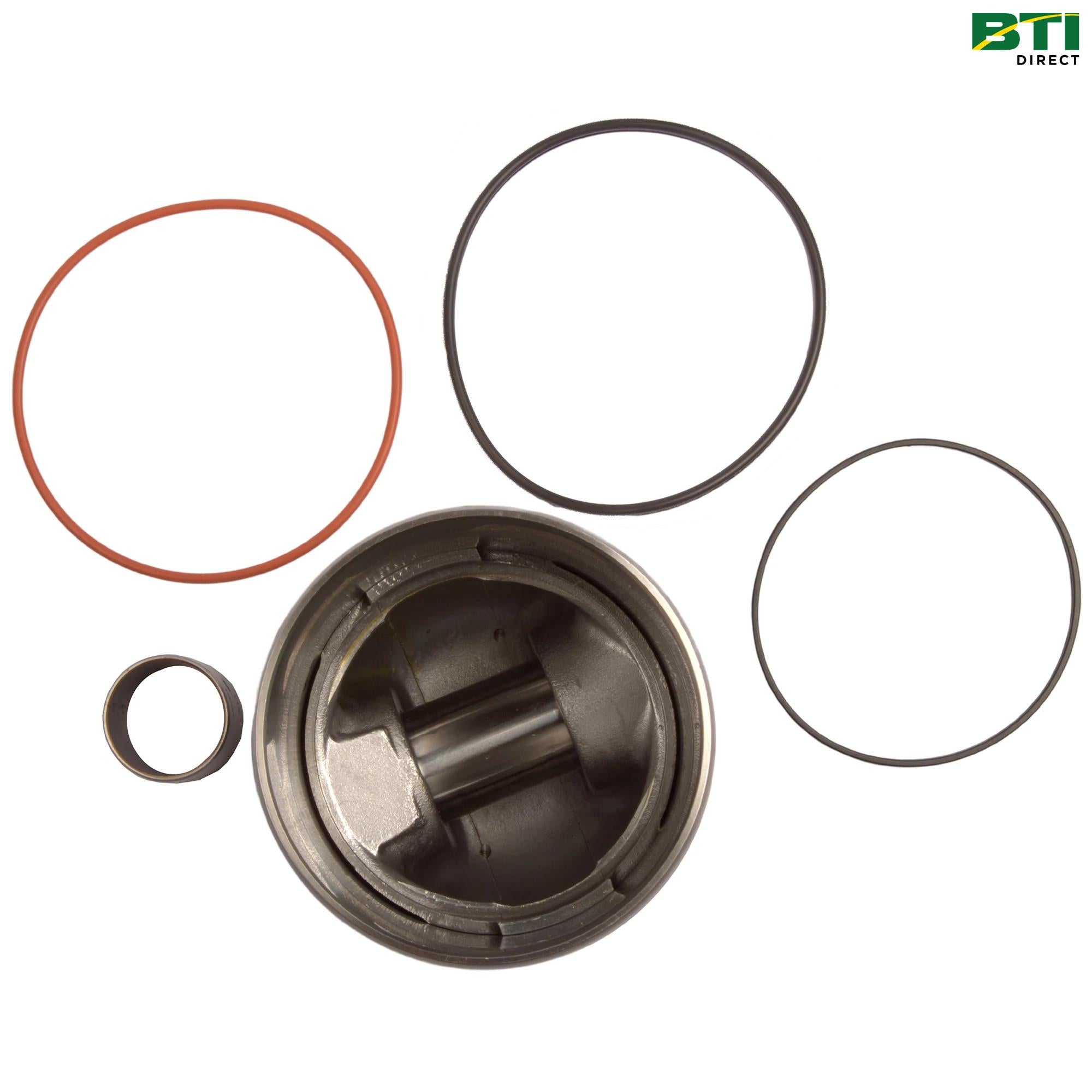 AJ56812: Cylinder Piston-Liner Kit