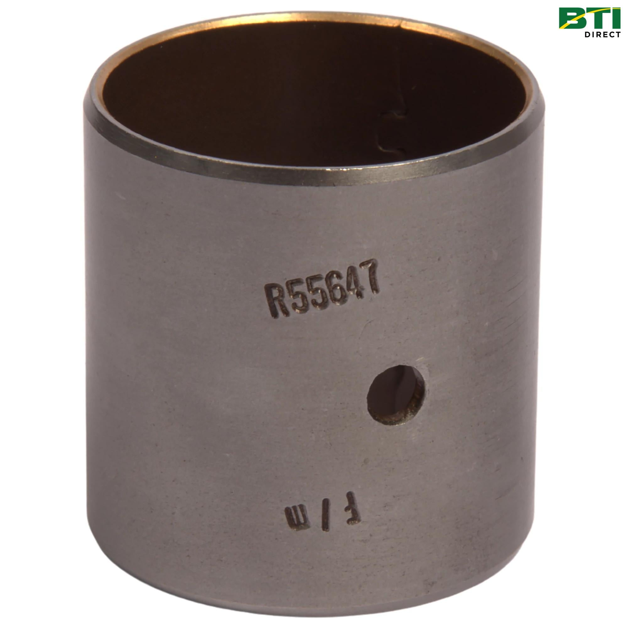 AJ56812: Cylinder Piston-Liner Kit