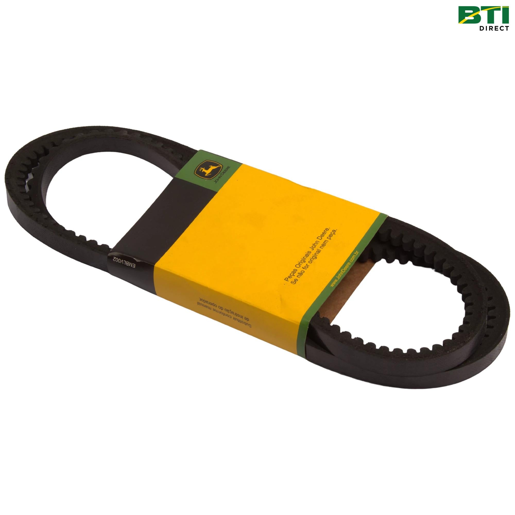 AJ58970: Automotive V Belt