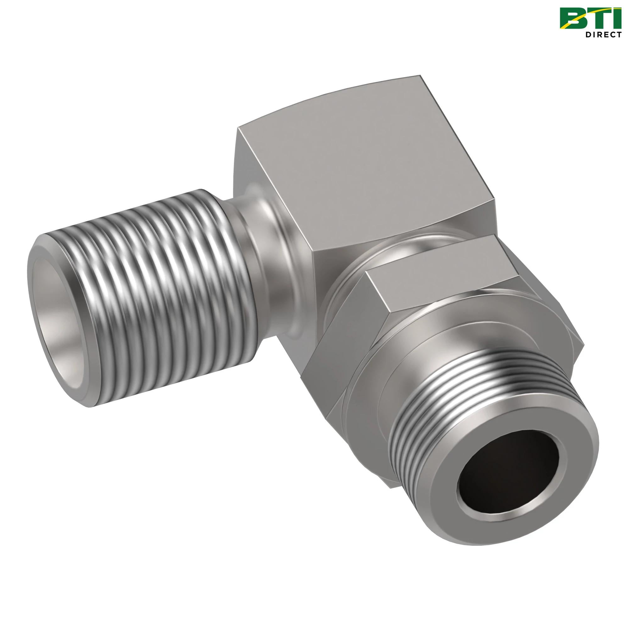AJ59647: Elbow Fitting