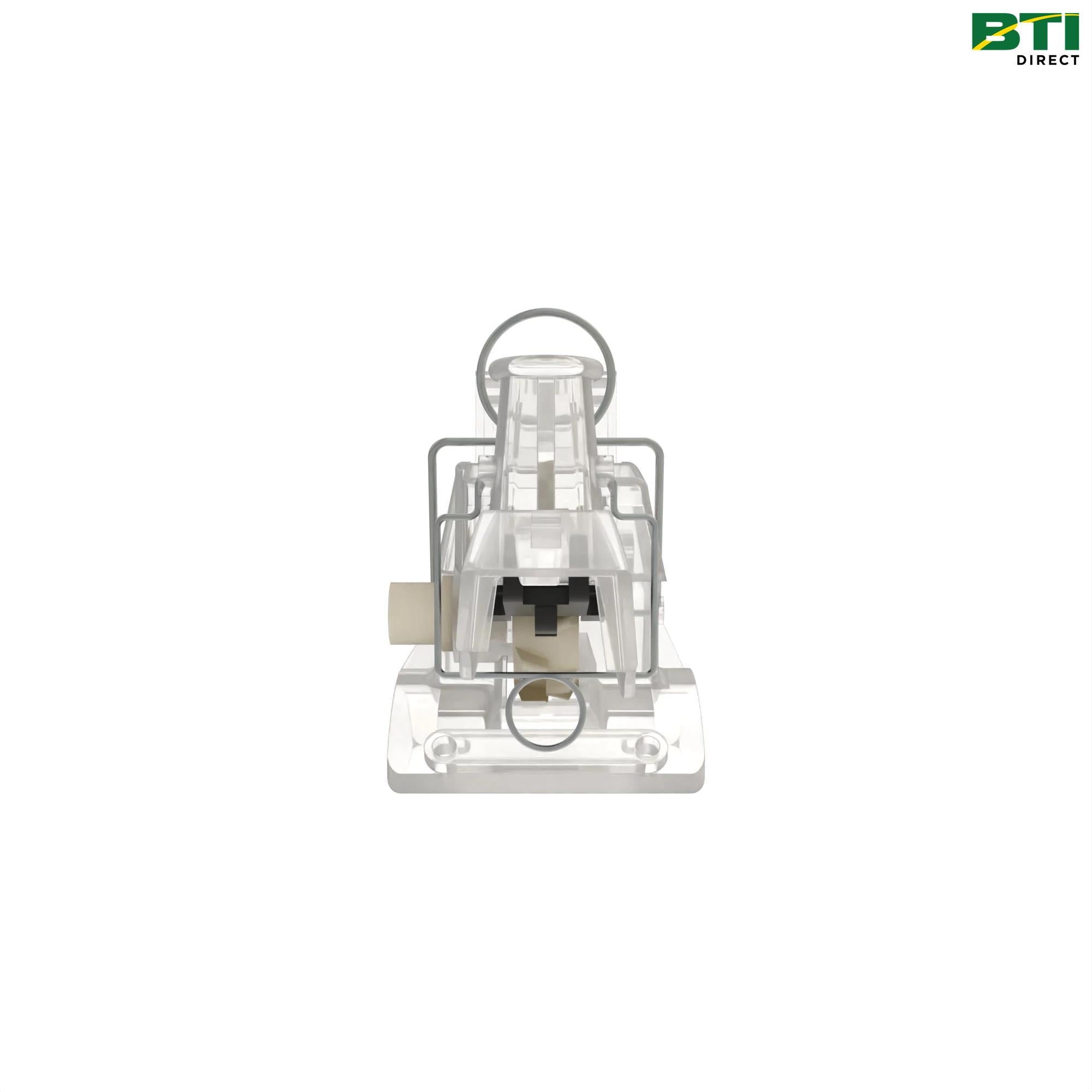 AJ59882: Fertilizer Meter