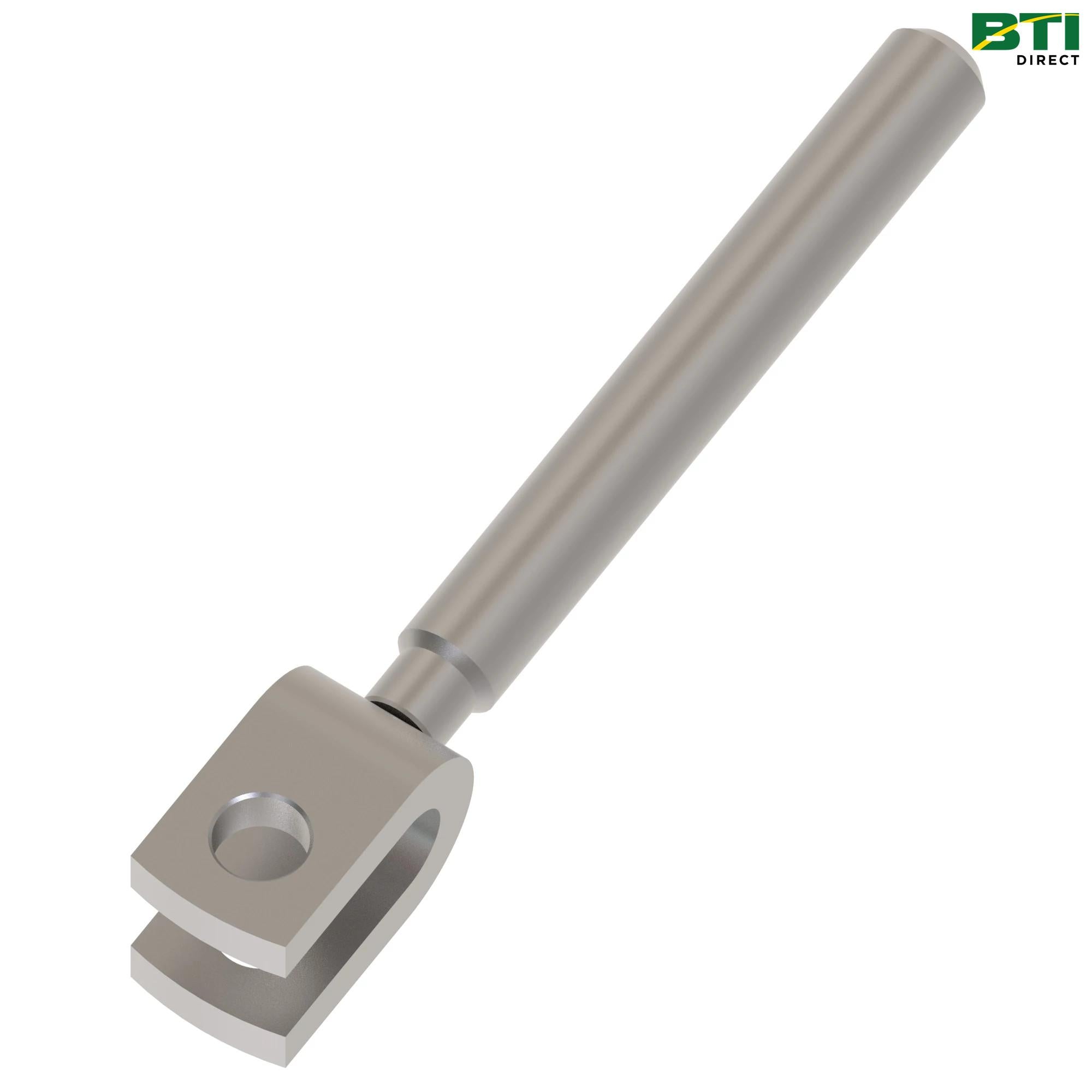 AJ59986: Yoke, Right Side