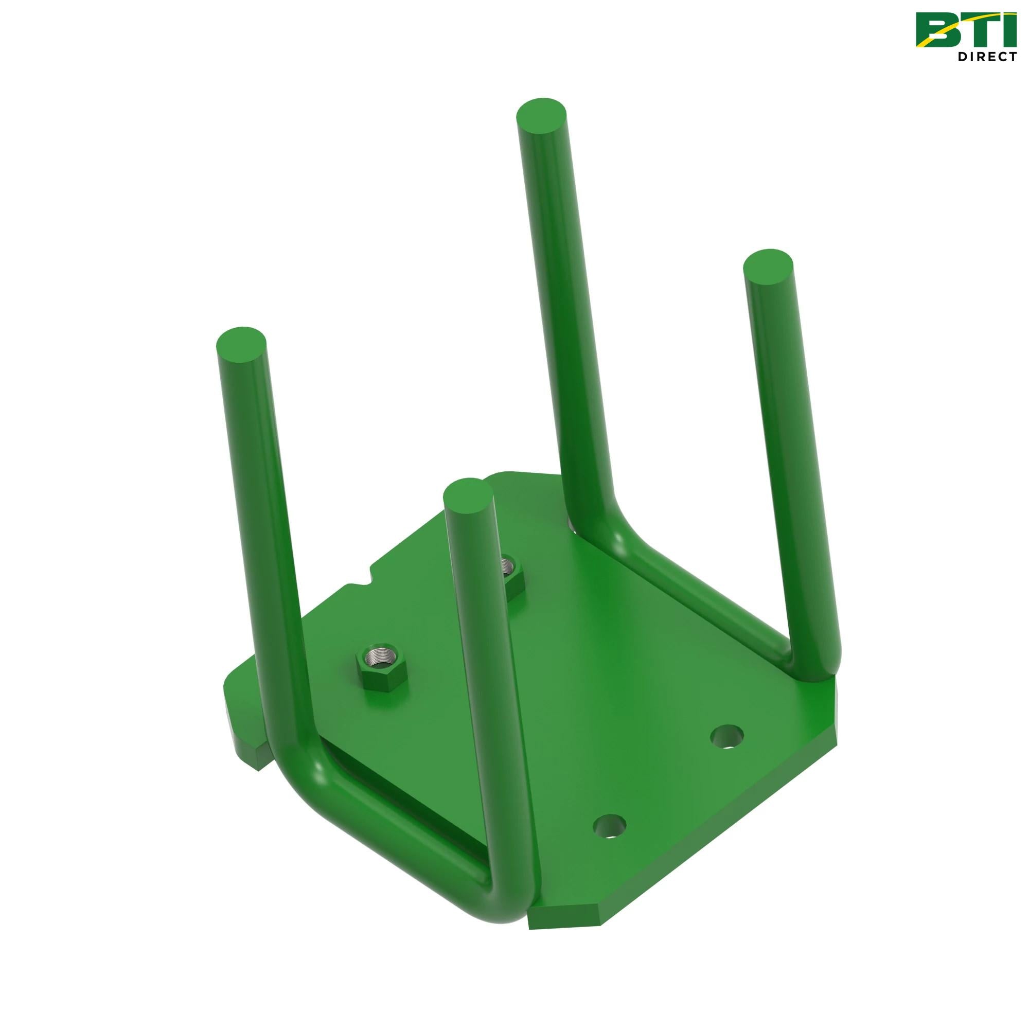 AJ60137: Bracket
