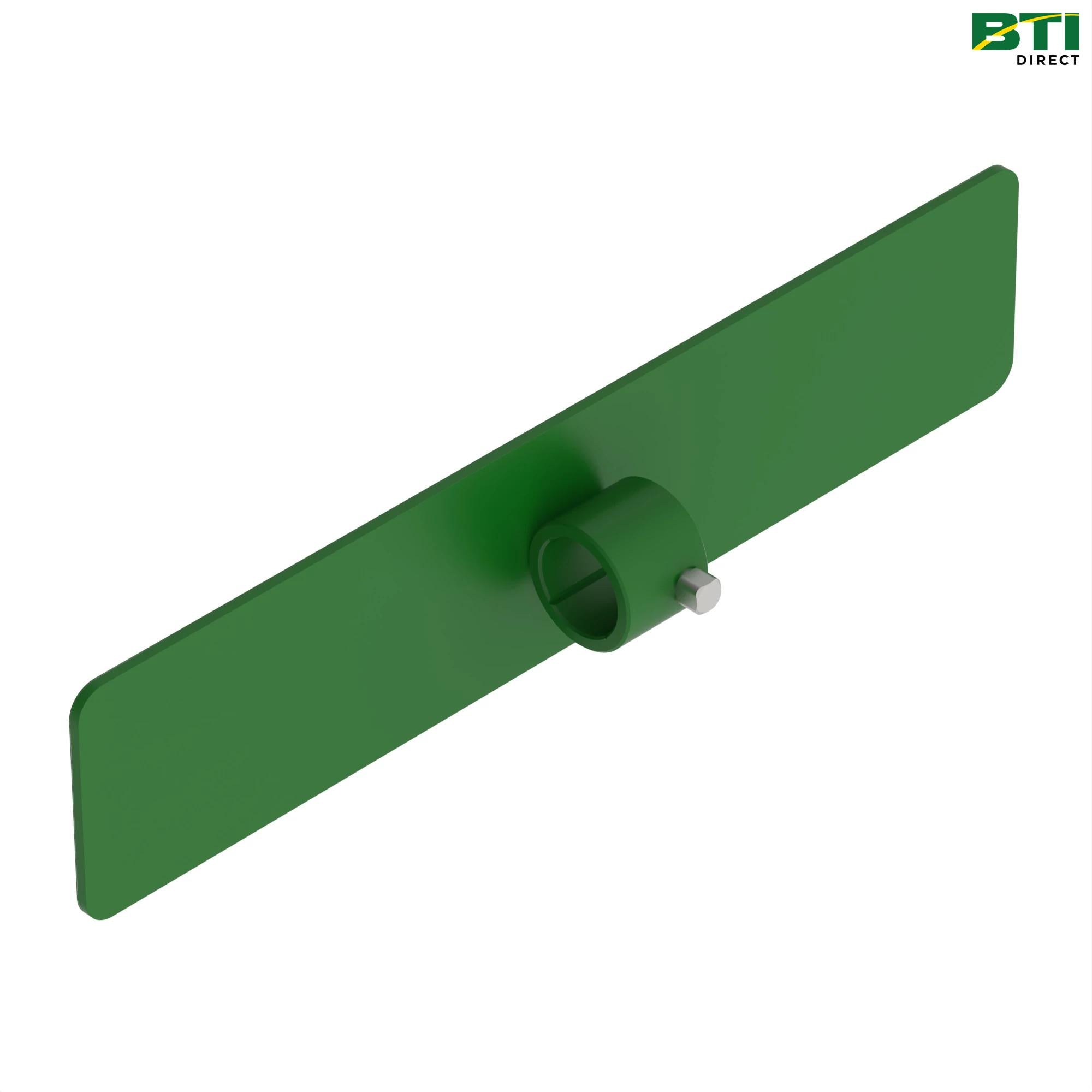 AJ61049: Arm