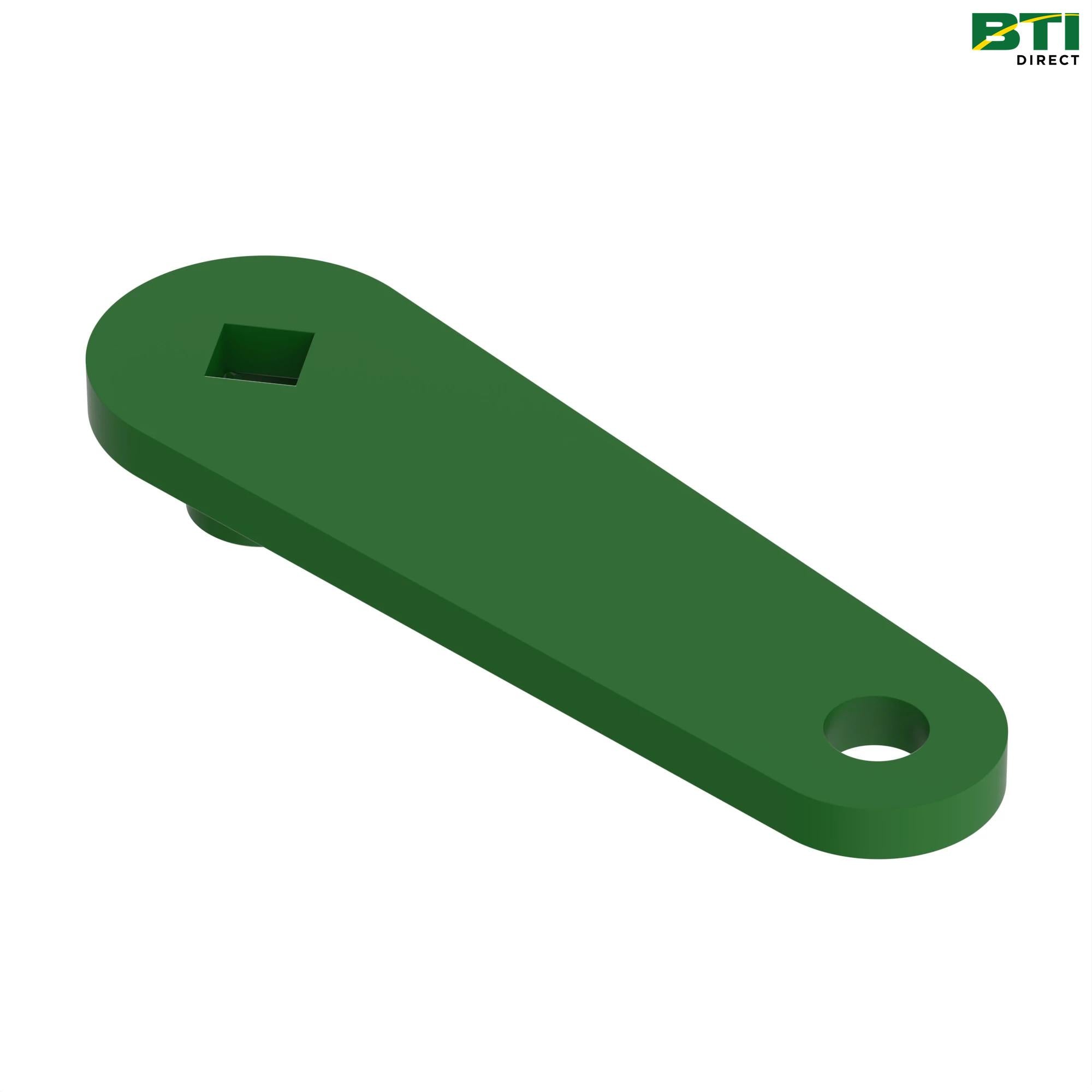 AJ61157: Arm