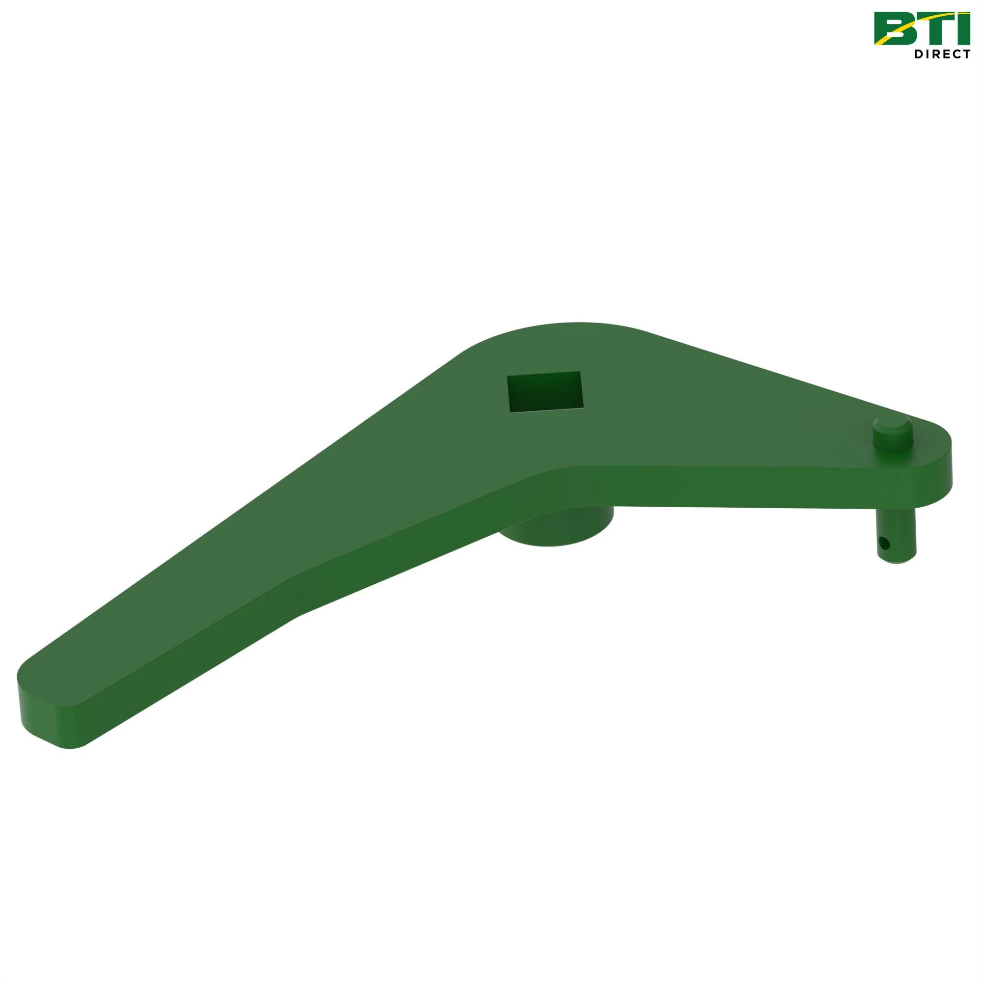 AJ61158: Arm