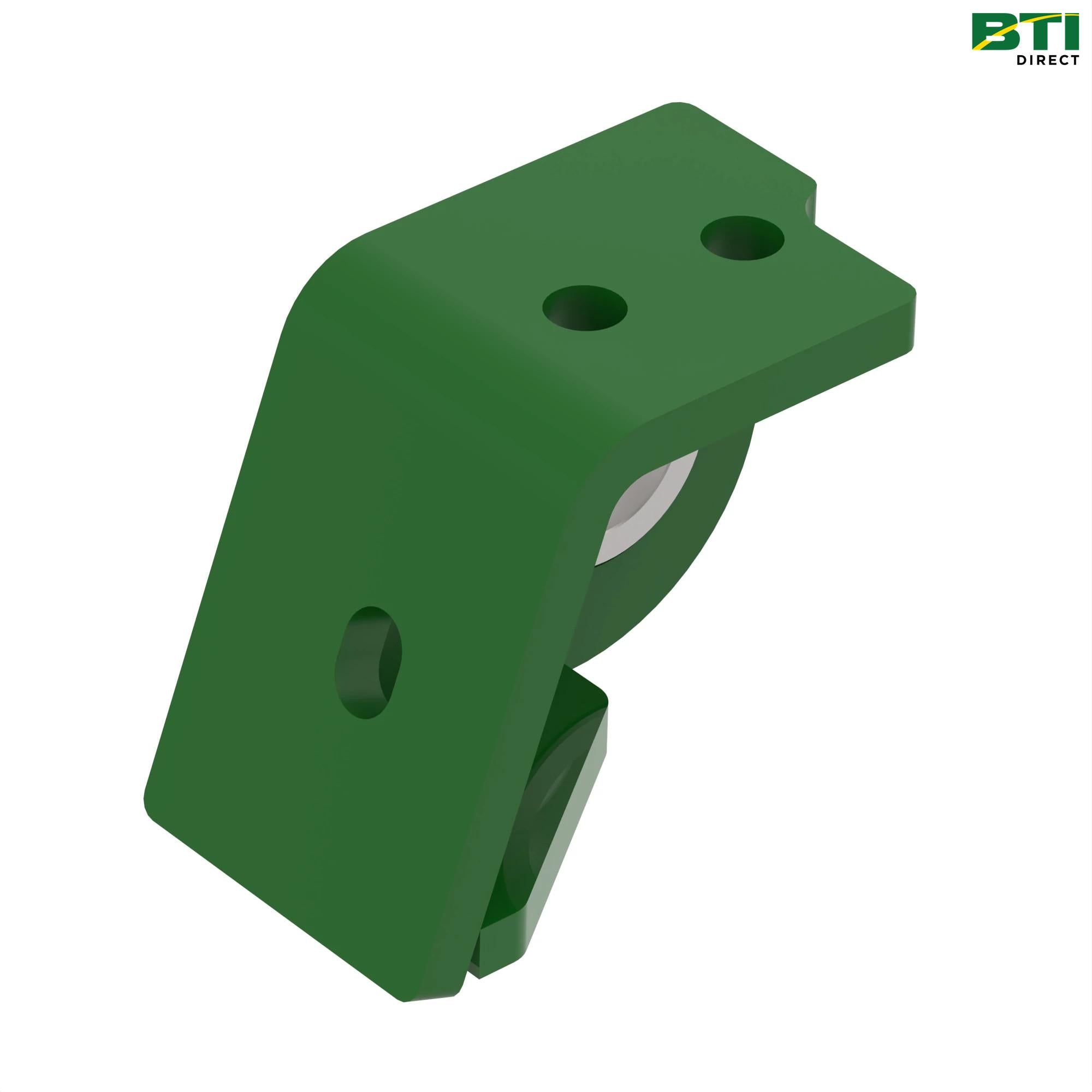 AJ61175: Roller Shell