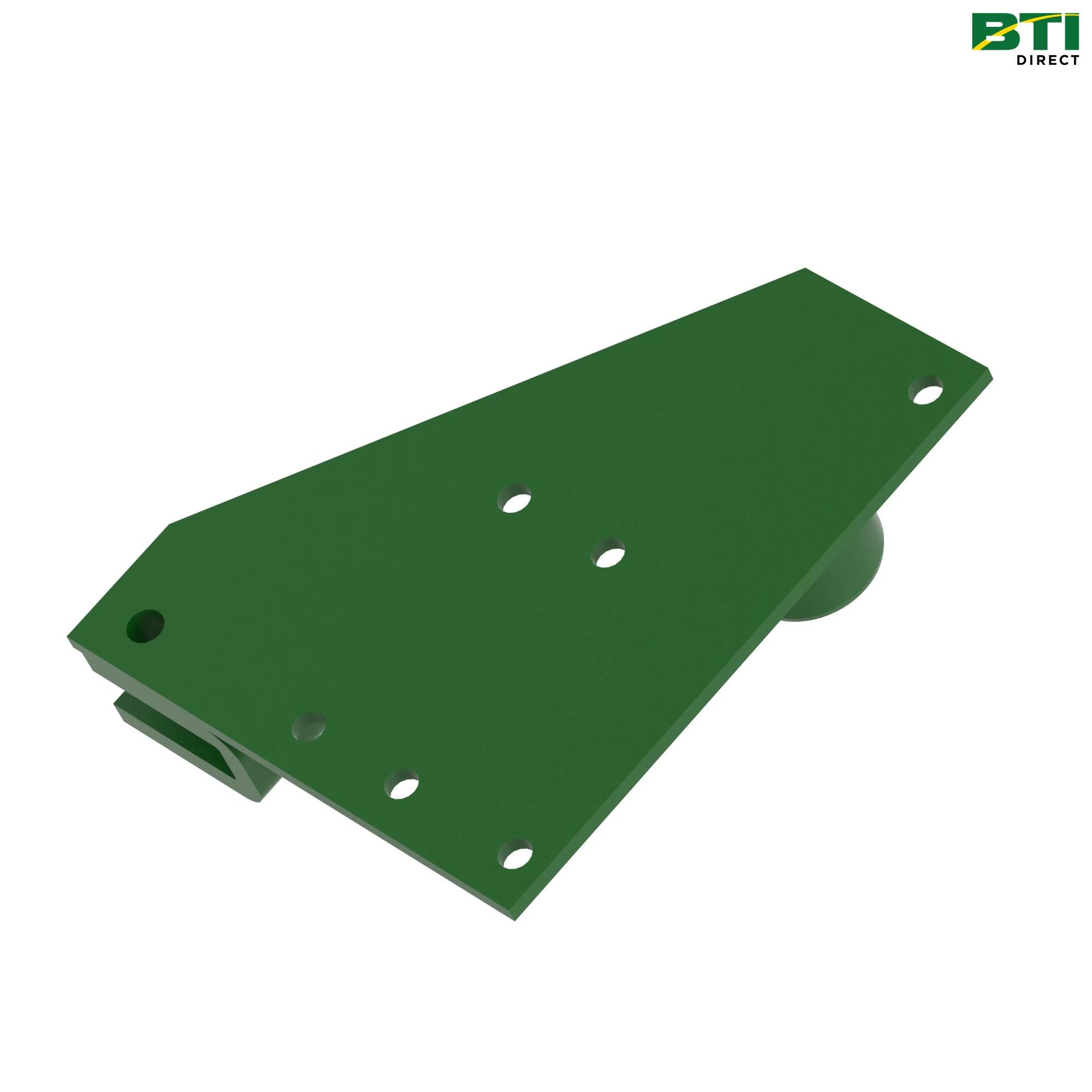 AK36593: Axle Bearing Plate