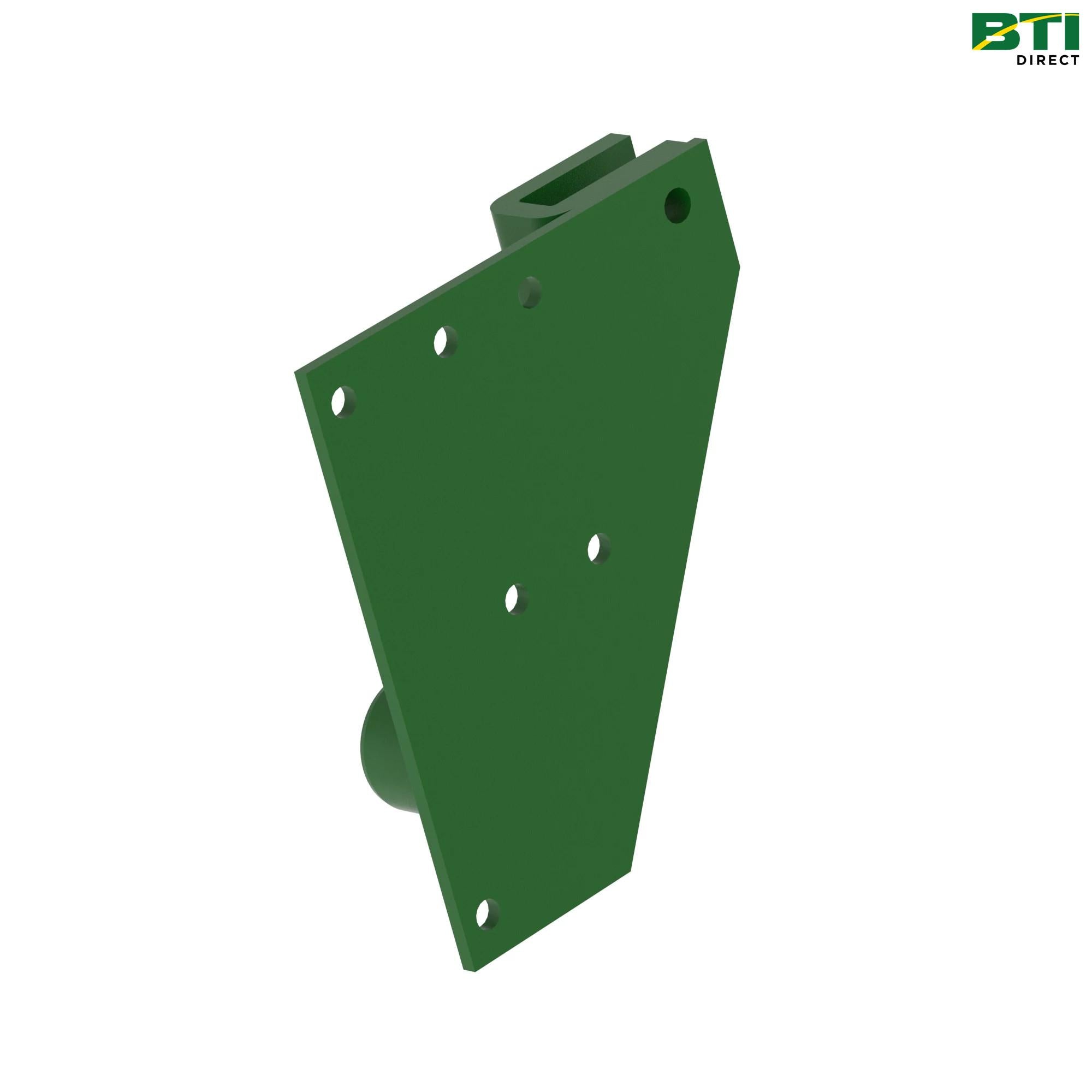 AK36593: Axle Bearing Plate