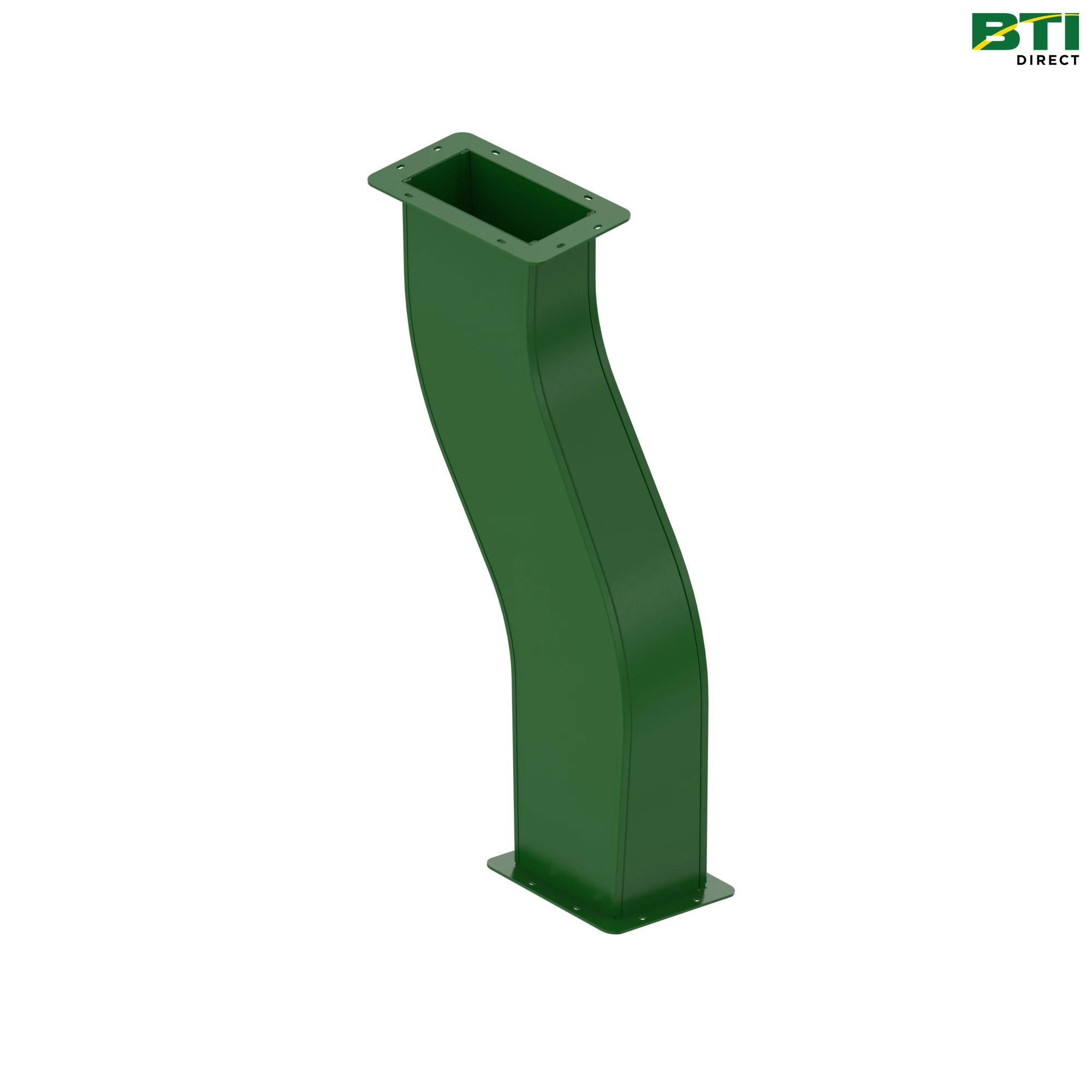 AKK10027: Air Duct