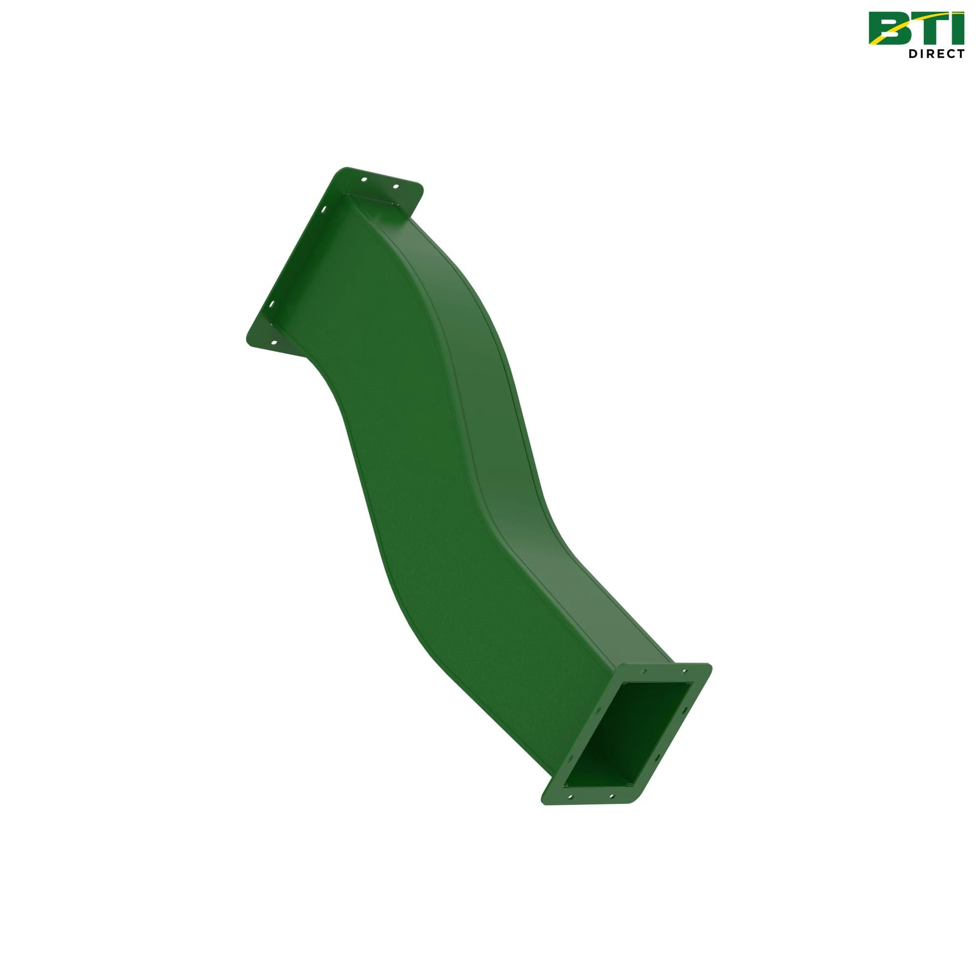 AKK10027: Air Duct