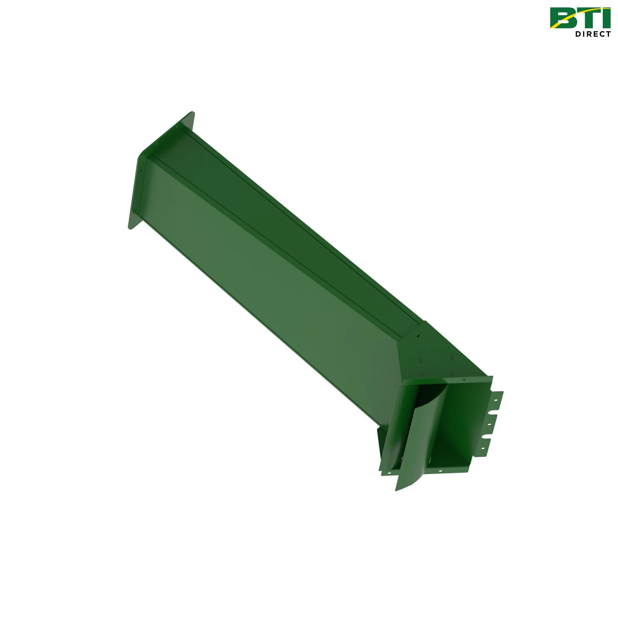 AKK10064: Air Duct