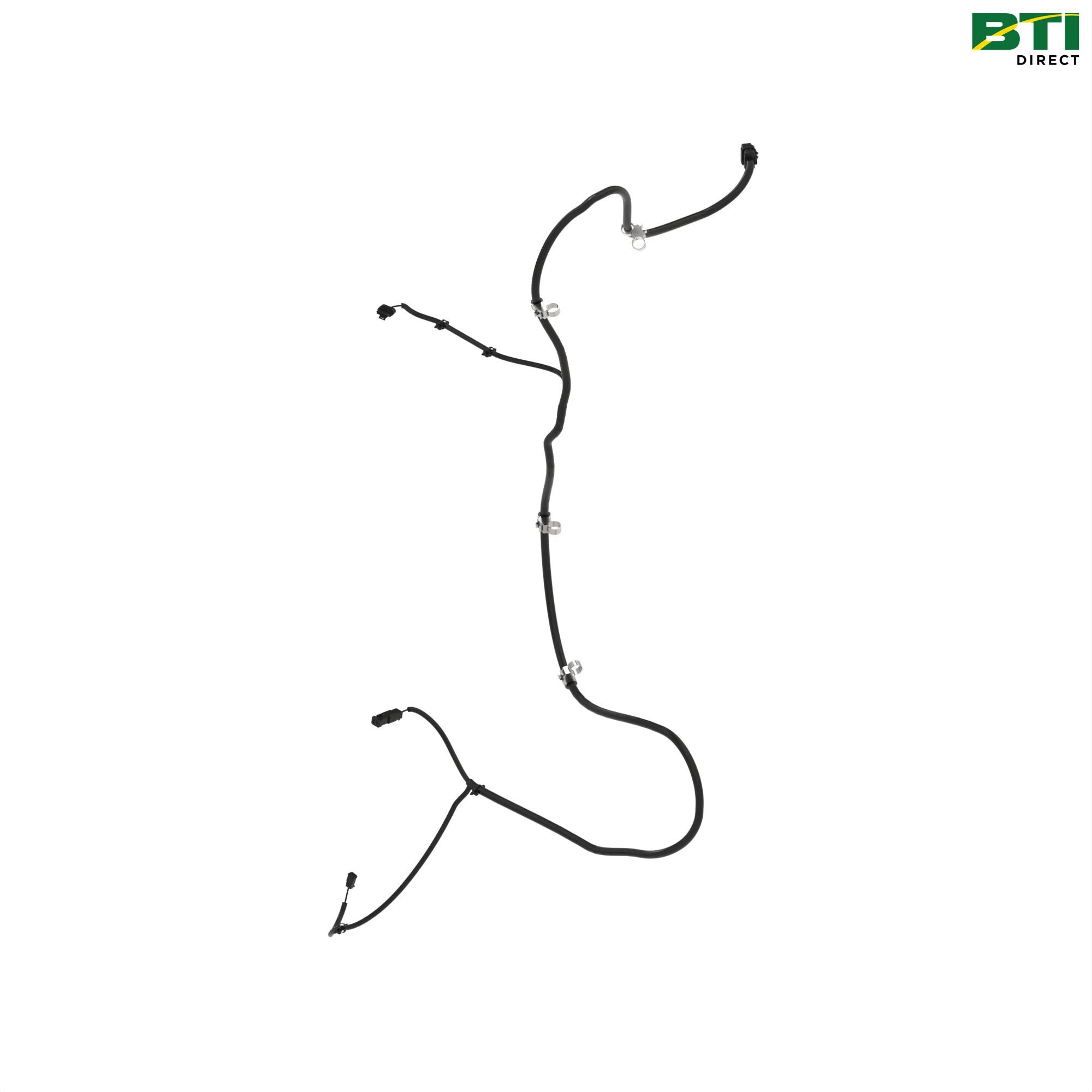 AKK10084: Left Side Front Drivetrain Wiring harness