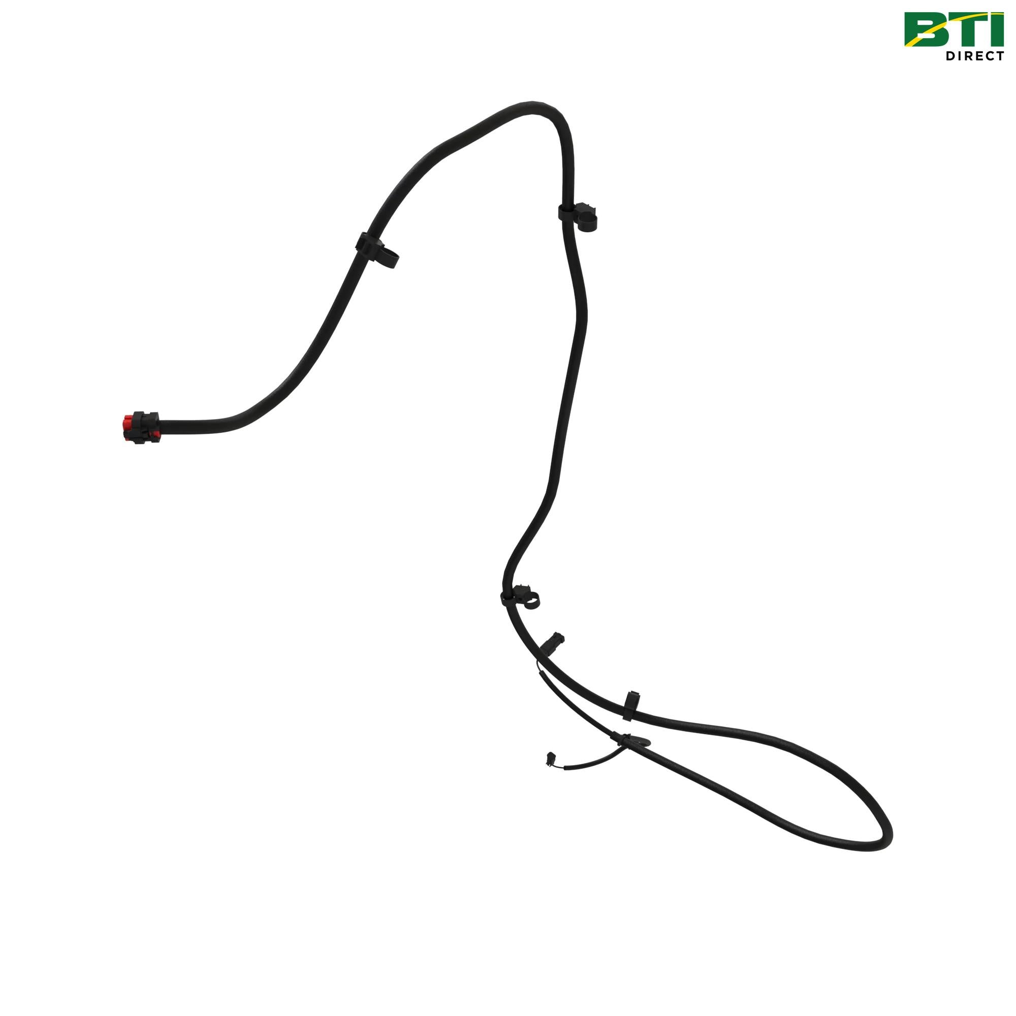 AKK10085: Right Front Wiring harness