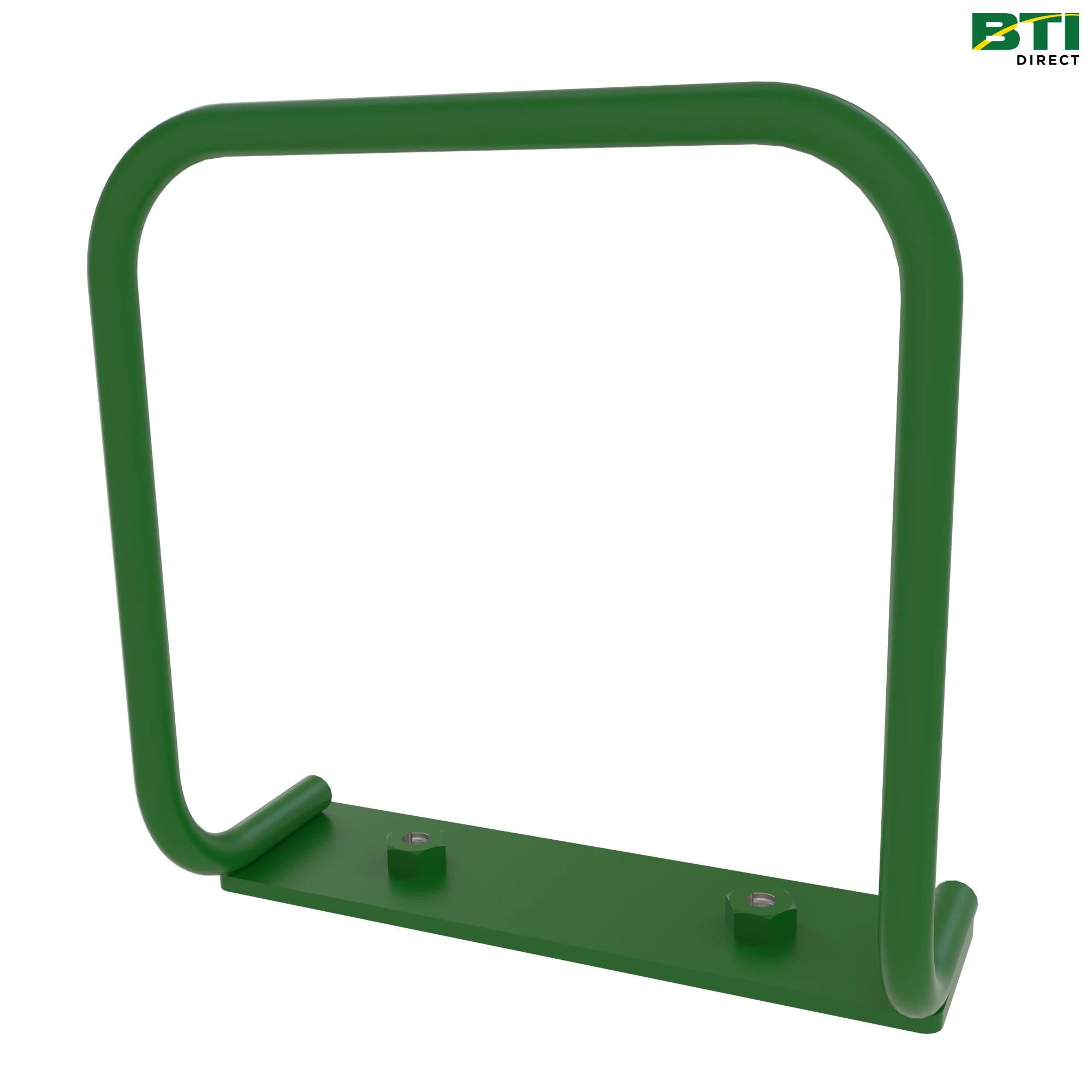 AKK10086: DEF Tank Bracket