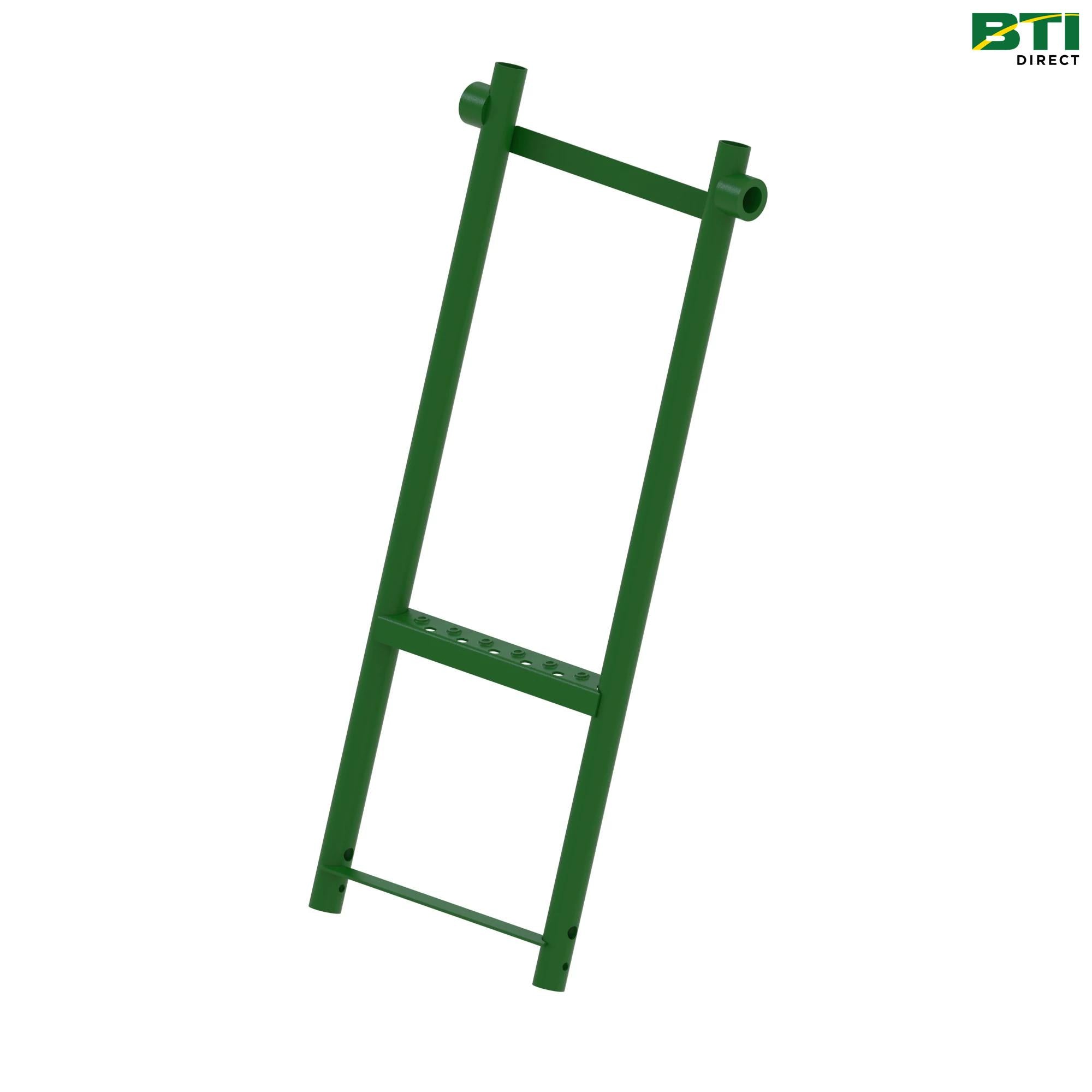 AKK10106: Fuel Access Ladder