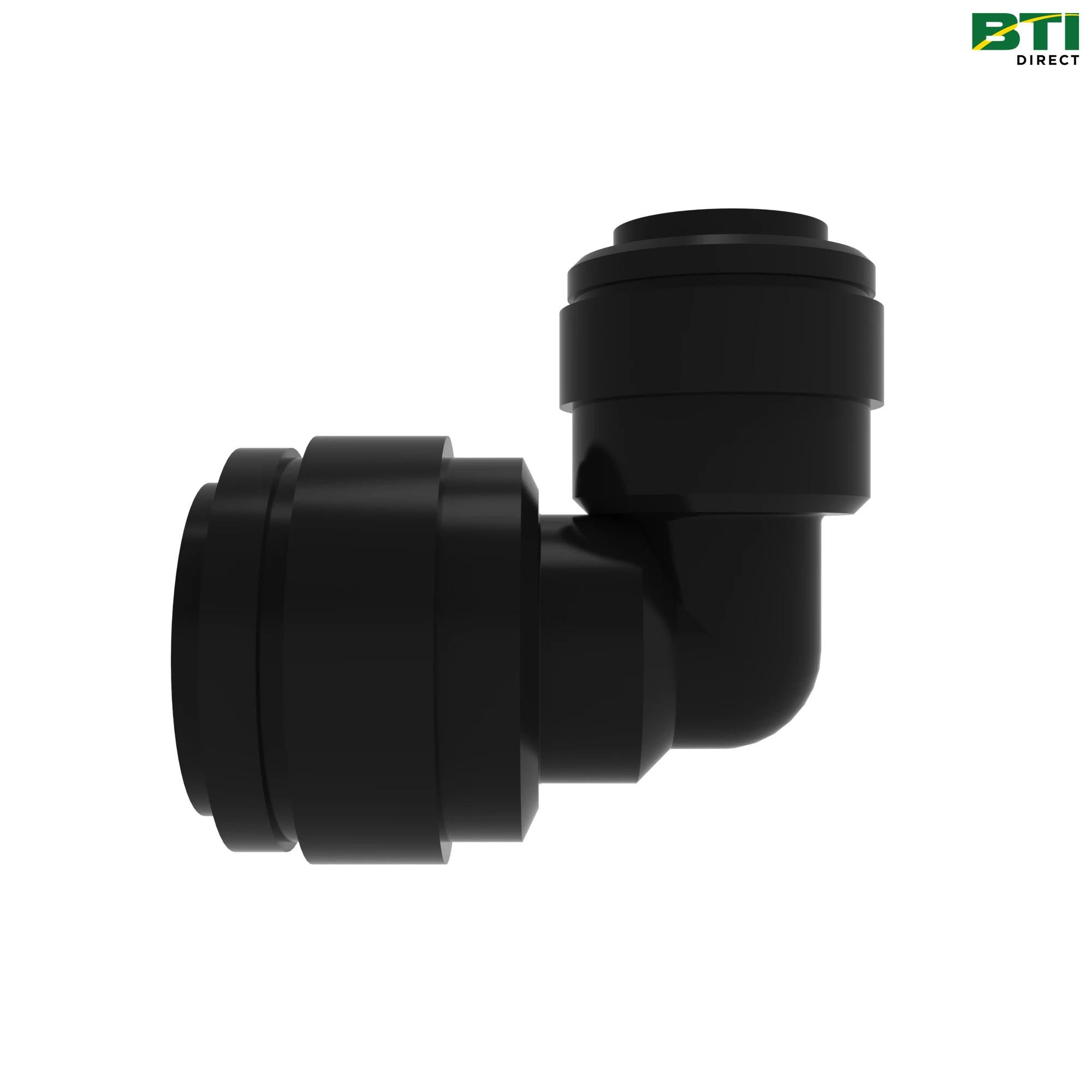 AKK10166: Elbow Adapter Fitting