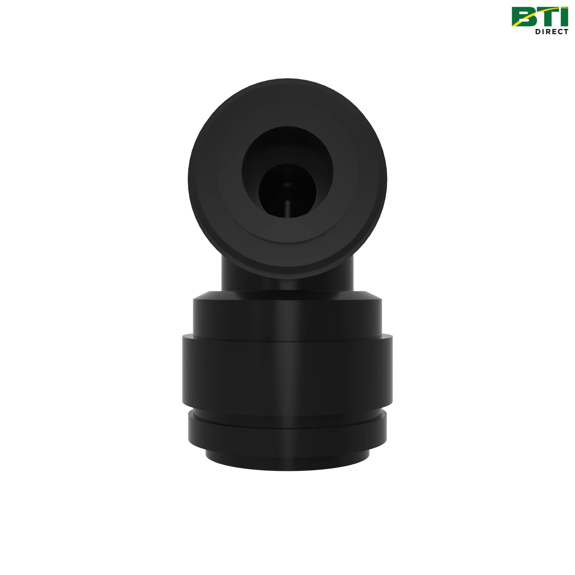 AKK10166: Elbow Adapter Fitting