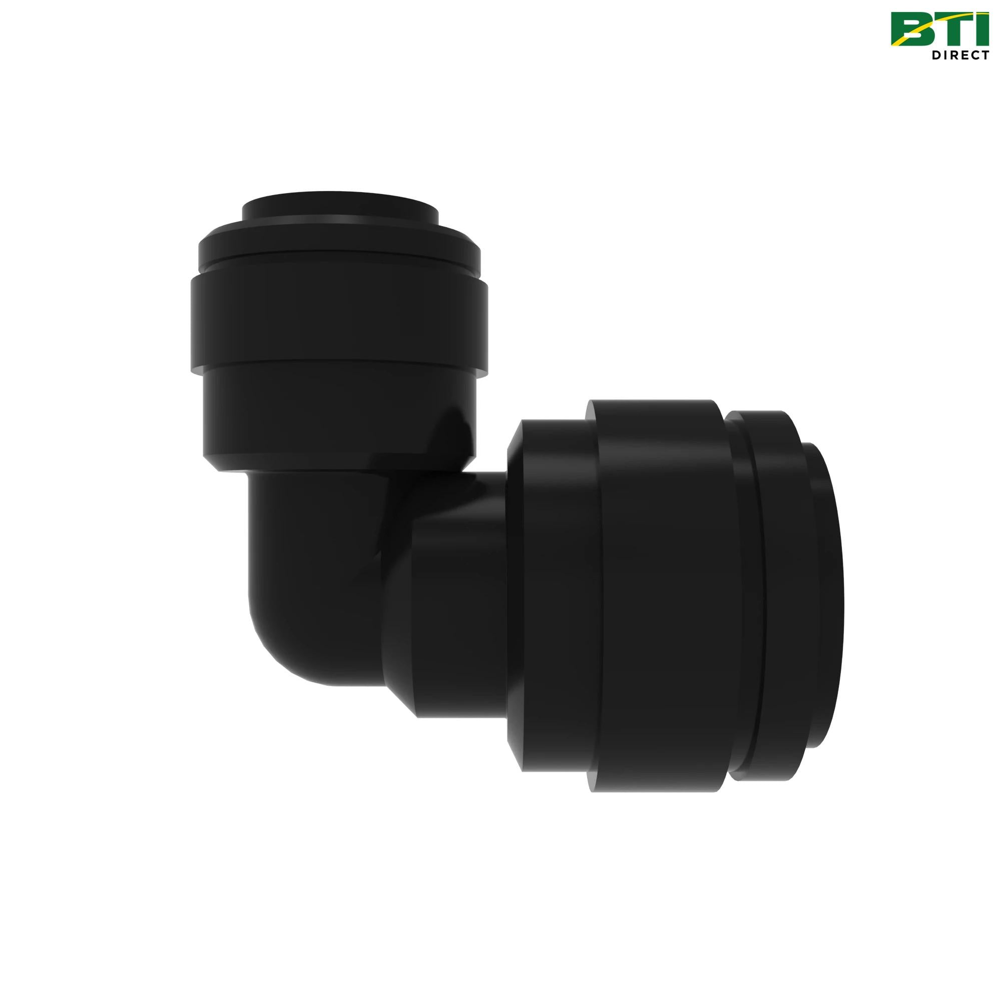 AKK10166: Elbow Adapter Fitting