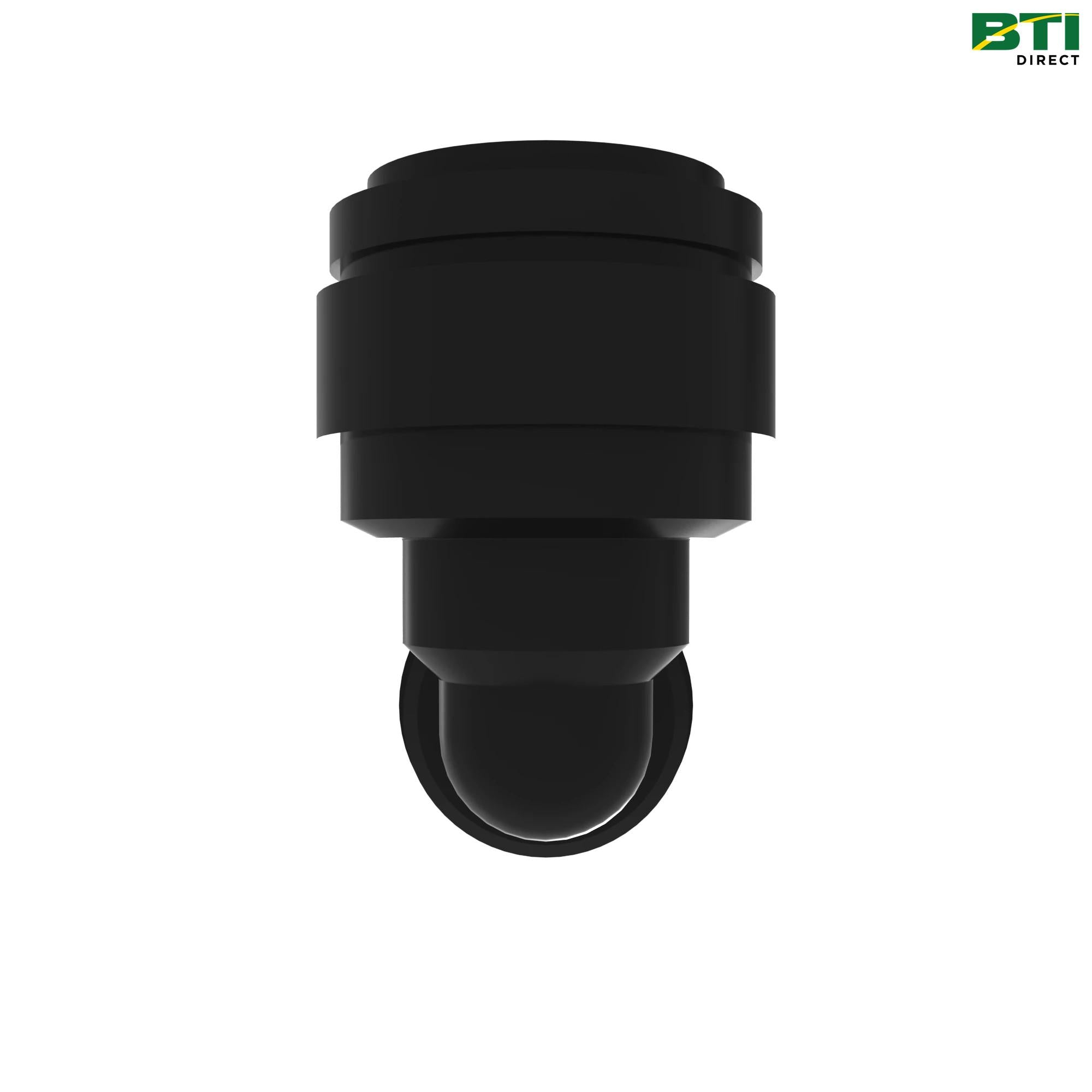 AKK10166: Elbow Adapter Fitting